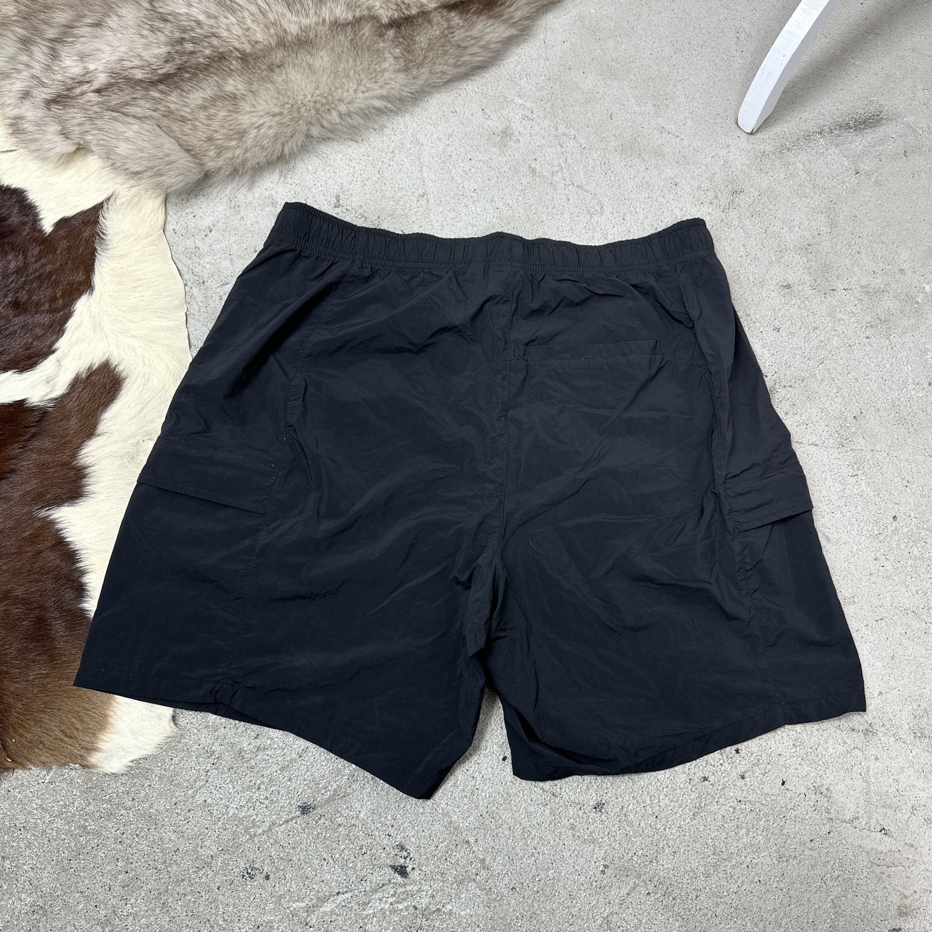 Gap Vintage Streetwear Sporty Skater Cargo Gap Shorts Y2K Size US 33 - 5 Thumbnail