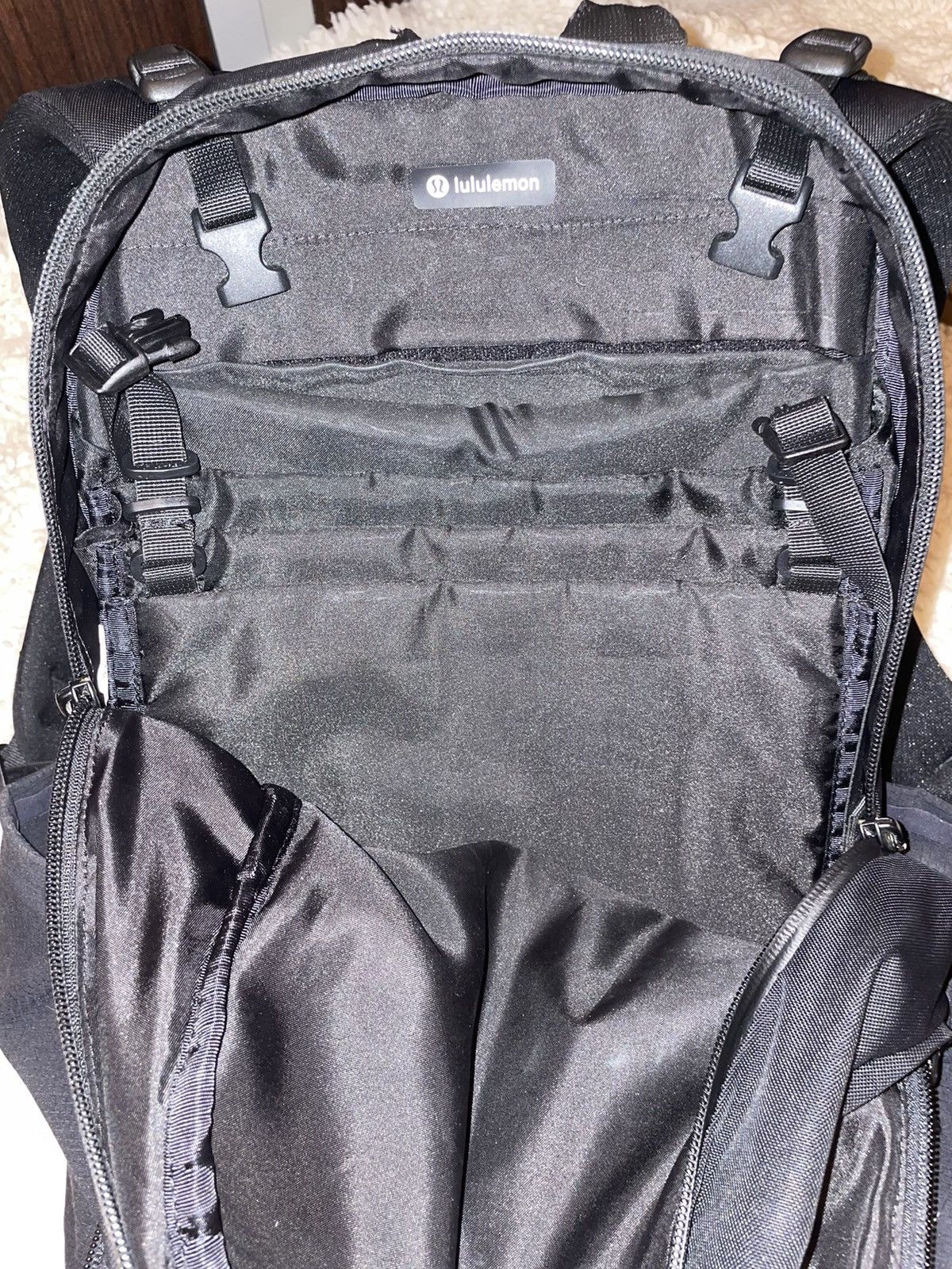 Lululemon Lululemon lift-OS backpack 20L Size ONE SIZE - 5 Thumbnail
