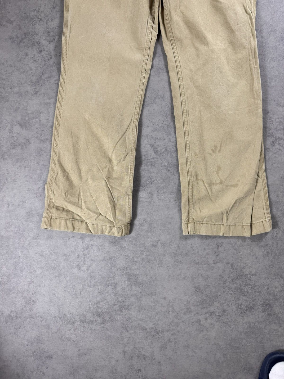 Carhartt Vintage carhartt pant Size US 30 / EU 46 - 6 Thumbnail
