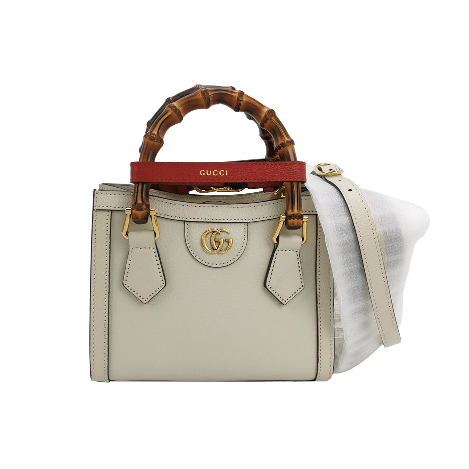 Gucci Gucci Women os Shoulder Bags Size ONE SIZE - 1 Thumbnail