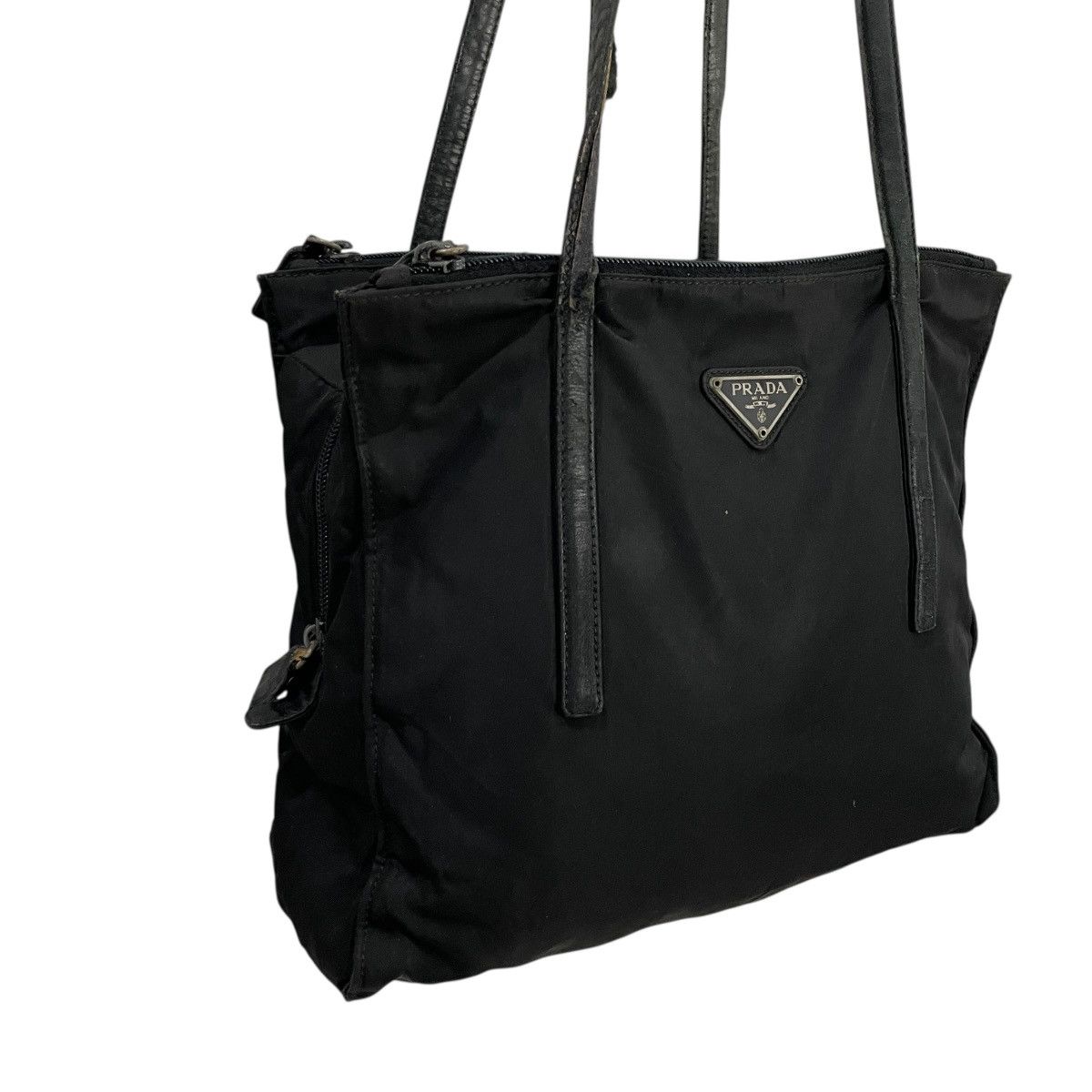 Prada Prada Hangbag Size ONE SIZE - 3 Thumbnail