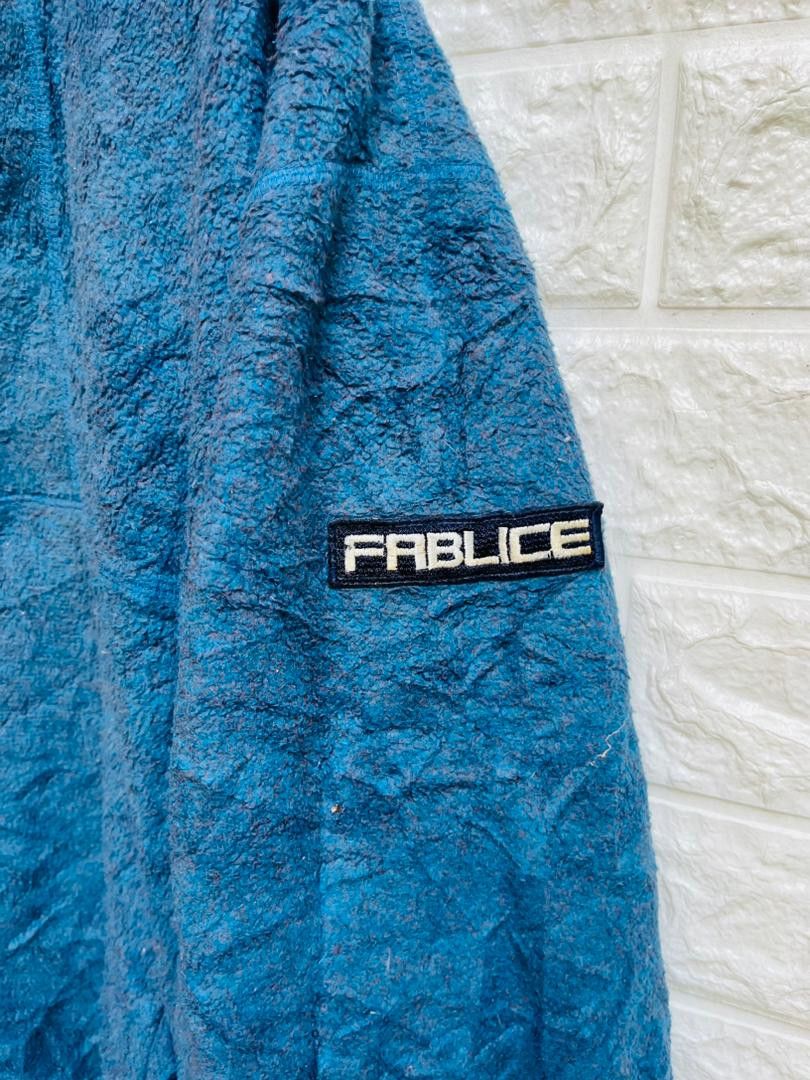 Japanese Brand × Vintage Vintage Fablice Japanese Designer Fashion Style Size US L / EU 52-54 / 3 - 7 Thumbnail