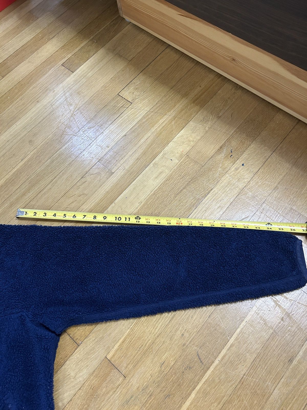 Patagonia Patagonia Retro RX Blue fleece Size US M / EU 48-50 / 2 - 7 Thumbnail