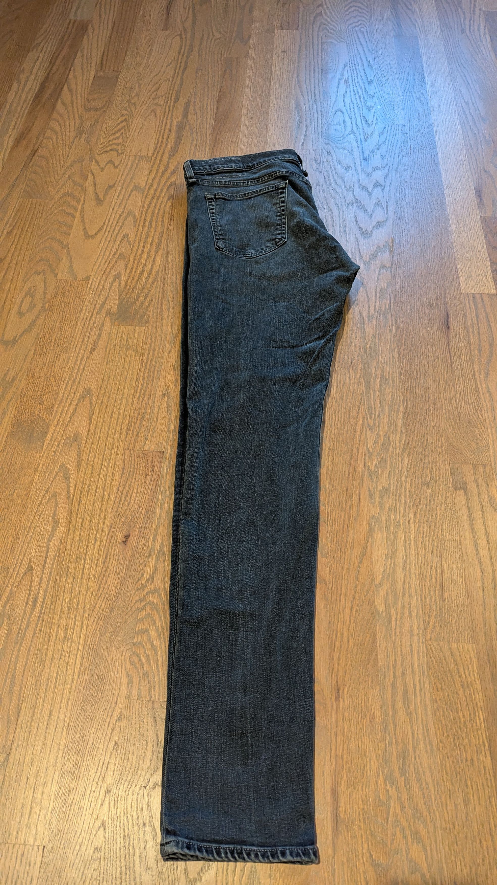 Rag & Bone Fit 1 Minna Size US 36 / EU 52 - 3 Thumbnail