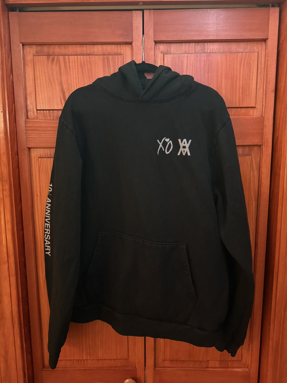 Daniel Arsham × The Weeknd the weeknd x daniel arsham house of balloons hoodie size xl Size US XL / EU 56 / 4 - 1 Thumbnail