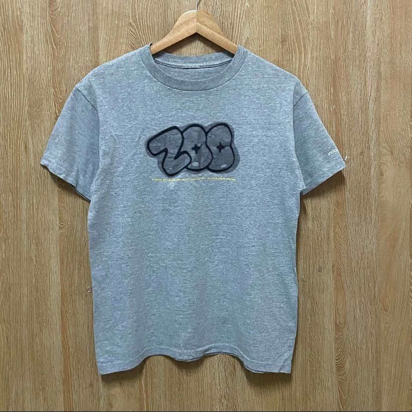 Vintage × Zoo York Vtg 90s Zoo York Shirt Size US M / EU 48-50 / 2 - 1 Thumbnail