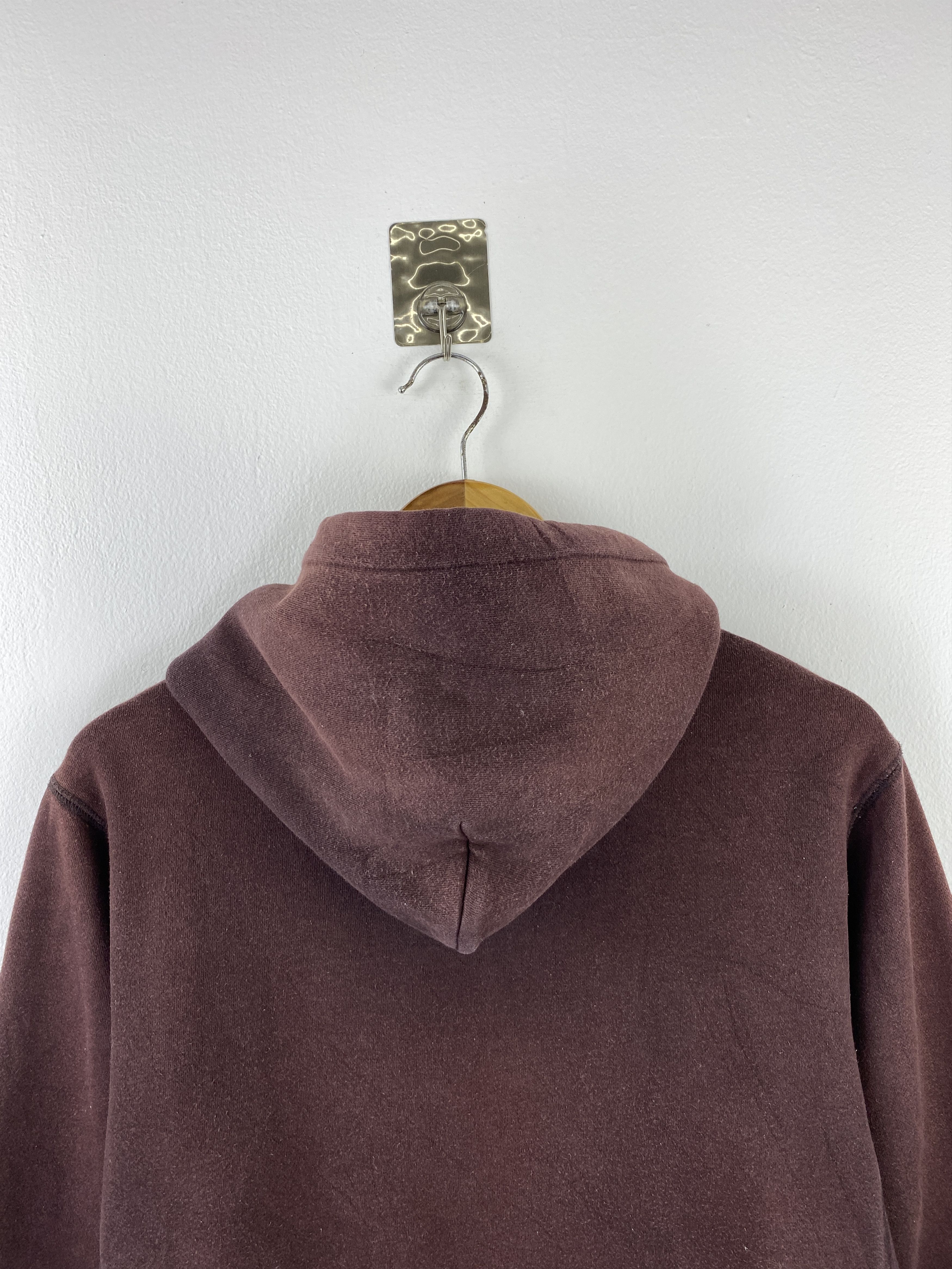 Champion Vintage Champion Pullover Jumper Hoodie SH0451 Size US M / EU 48-50 / 2 - 4 Thumbnail