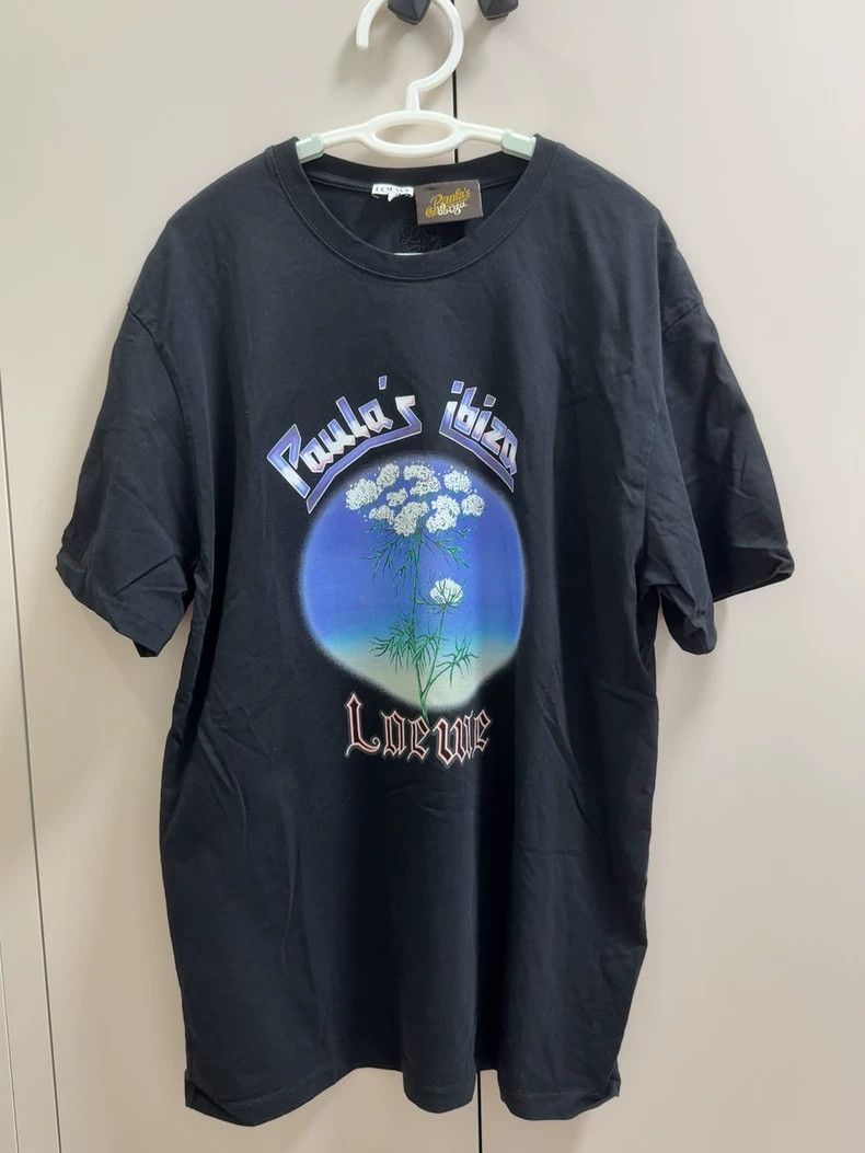 Loewe Paula's Ibiza Summer Limited T-shirt - dmc