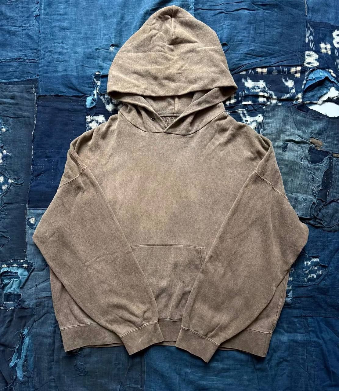 Visvim Long-sleeved hoodie Size US L / EU 52-54 / 3 - 1 Thumbnail