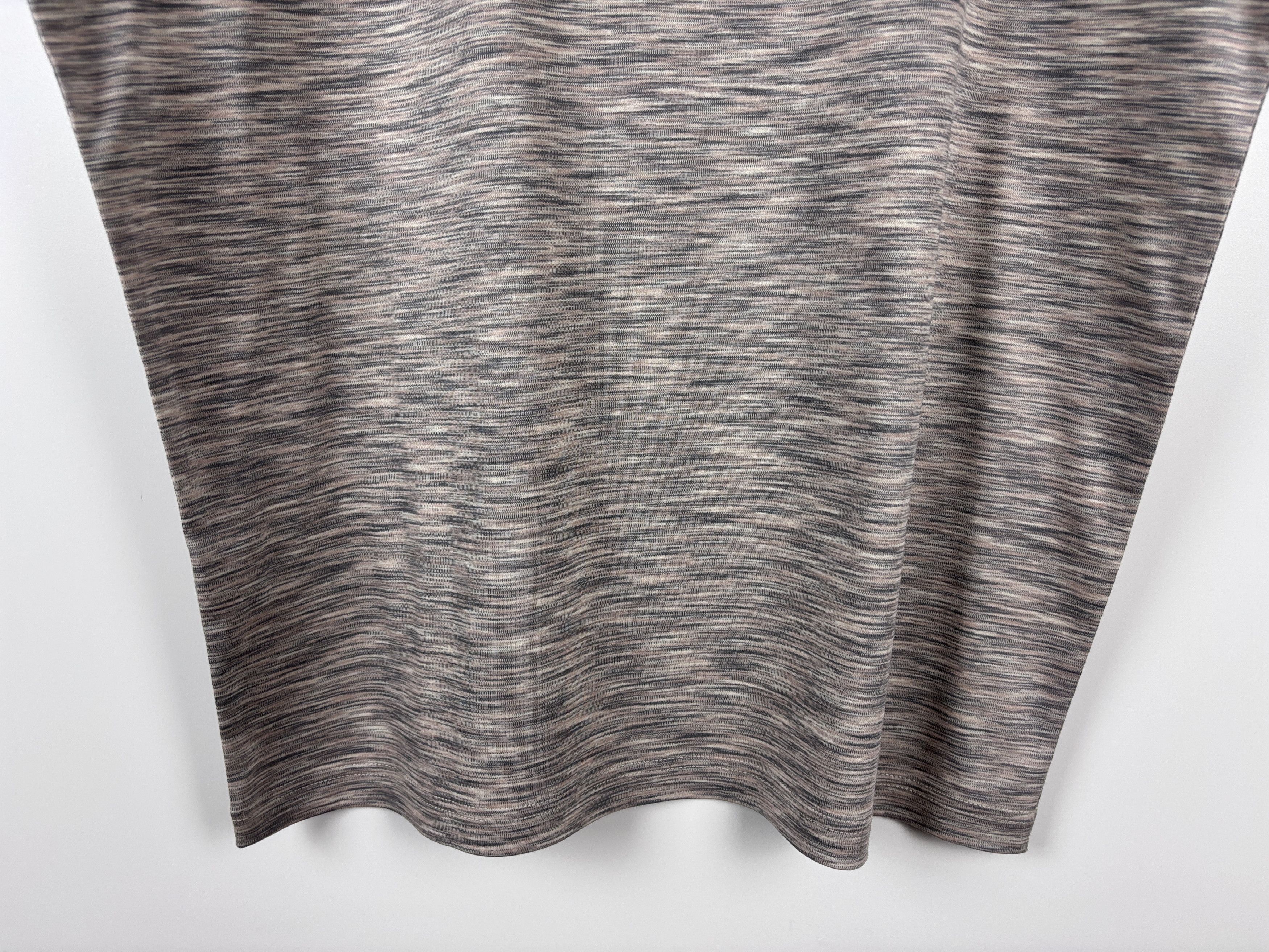 Other Mens Arne Space Dye T-Shirt Cotton Size L Size US L / EU 52-54 / 3 - 8 Thumbnail