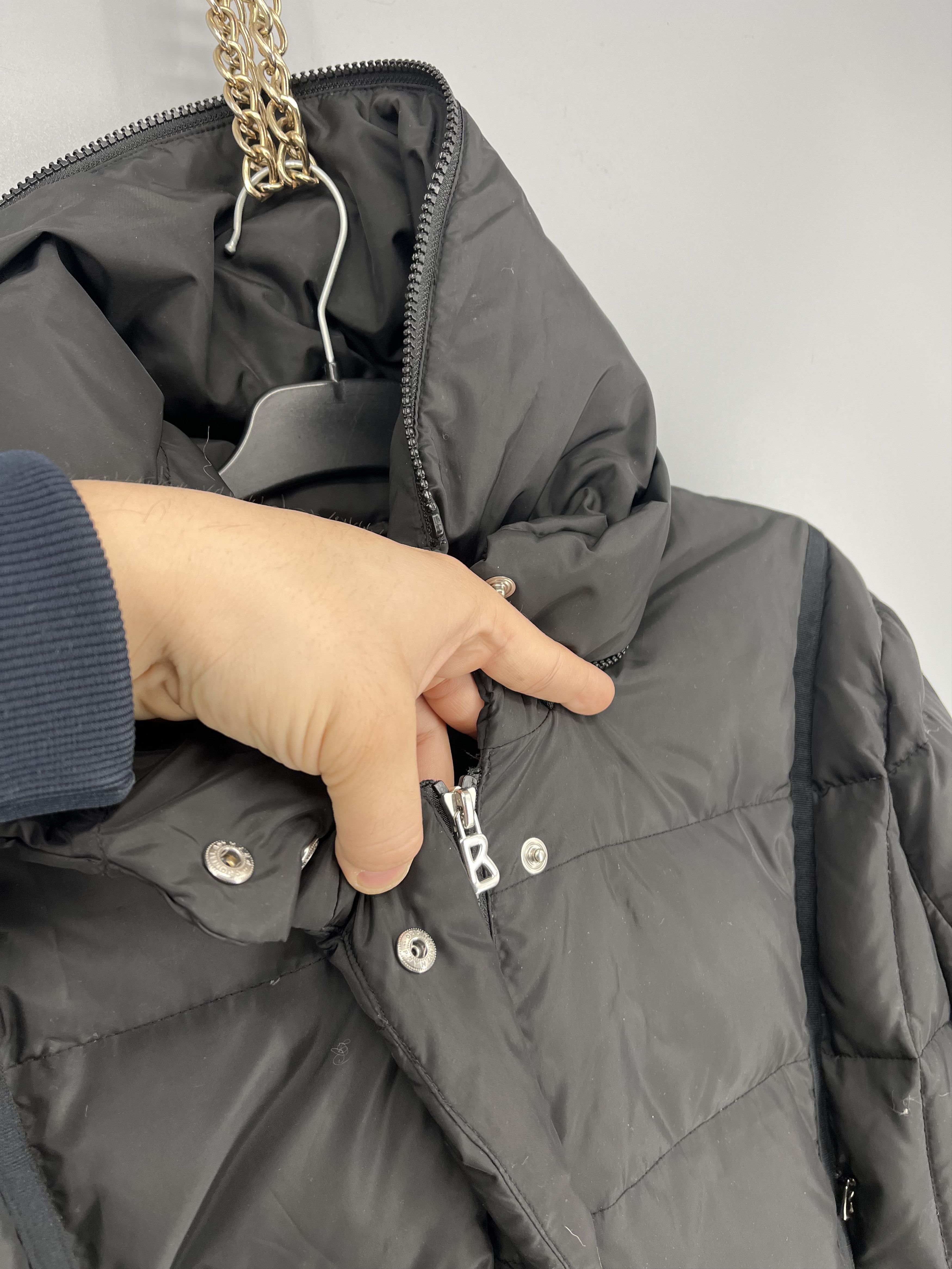 Bogner Bogner Fire + Ice Down Coat Jacket Size XL Size XL / US 12-14 / IT 48-50 - 10 Thumbnail