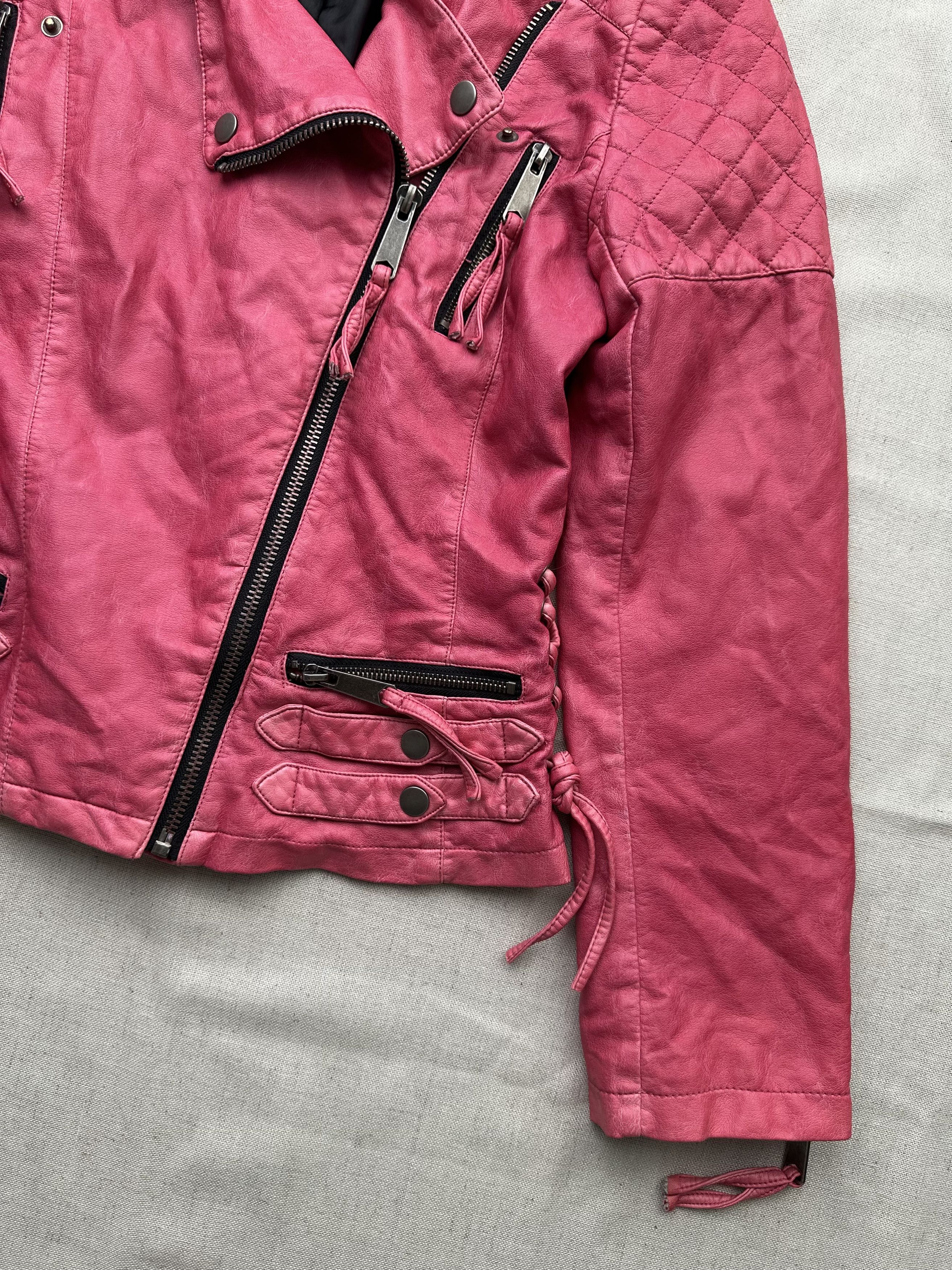 Miss Sixty Miss Sixty Jacket Size S / US 4 / IT 40 - 6 Thumbnail