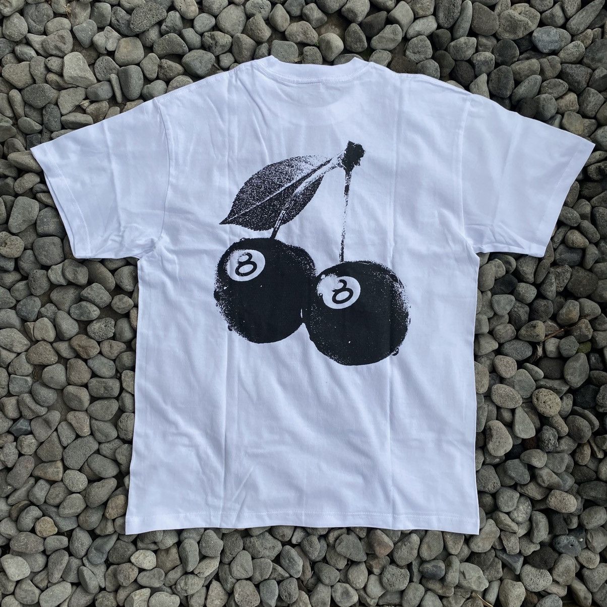 Other Stussy Tee Size US XL / EU 56 / 4 - 1 Thumbnail