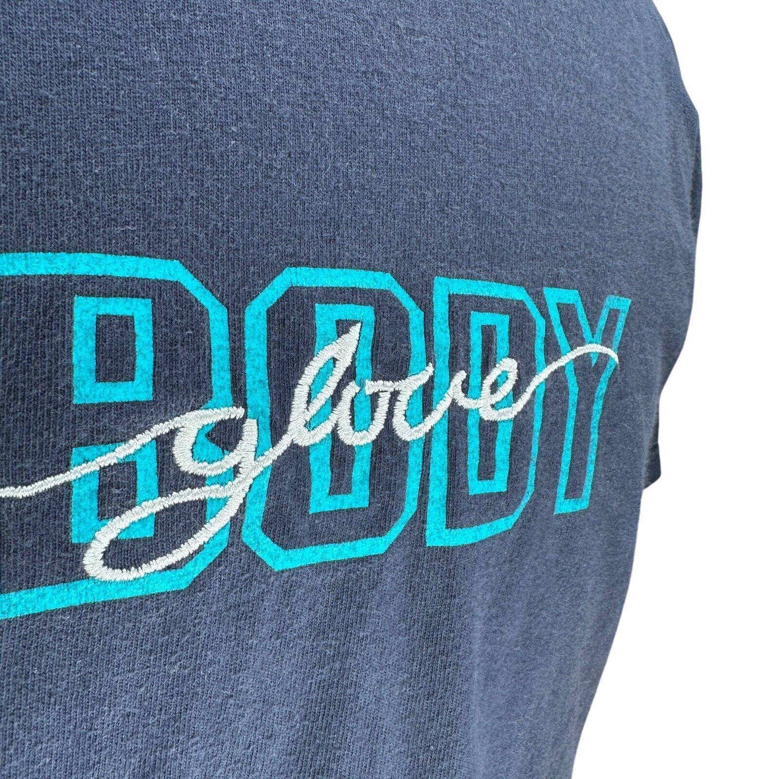 Body Glove Vintage Body Glove T-Shirt Men’s Medium Navy Blue Short Fit Size US M / EU 48-50 / 2 - 2 Thumbnail