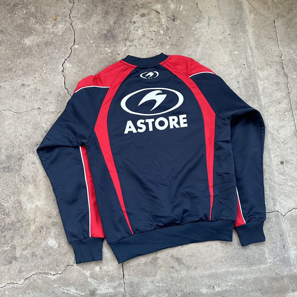 Real Sporting Gijon Astor’s vintage football sweatshirt