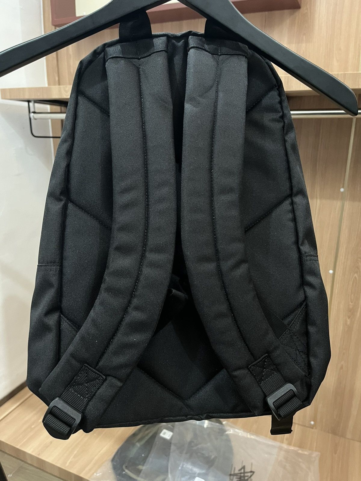 Stussy Stussy stock backpack Size ONE SIZE - 3 Thumbnail