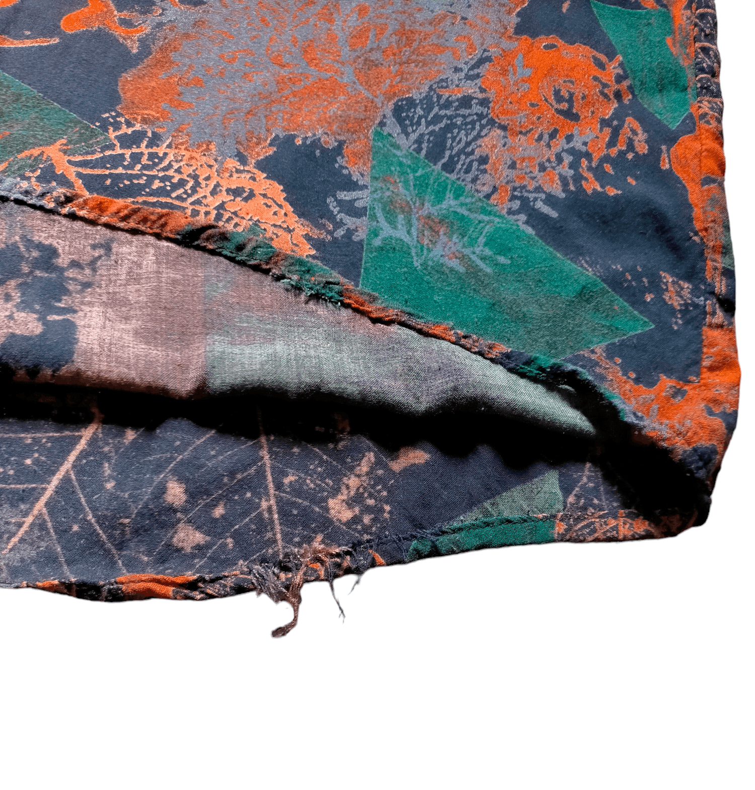Dolce & Gabbana Dolce&Gabbana Hawaiian Button ups Shirt Office Size US XXL / EU 58 / 5 - 12 Thumbnail