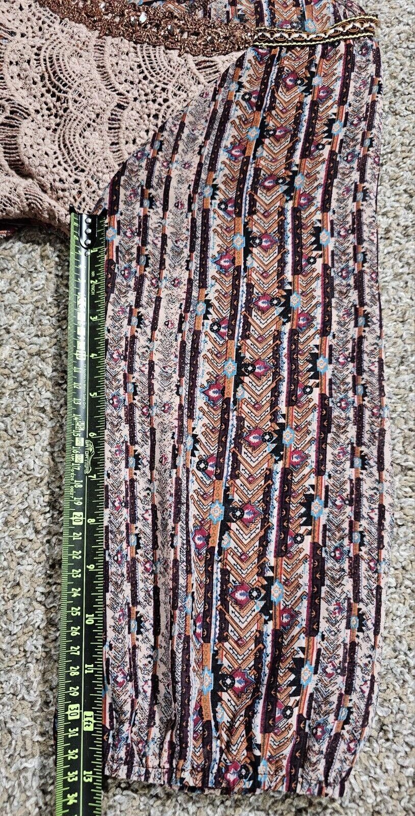 Other bke boutique top Medium Very Cool Design Size M / US 6-8 / IT 42-44 - 7 Thumbnail