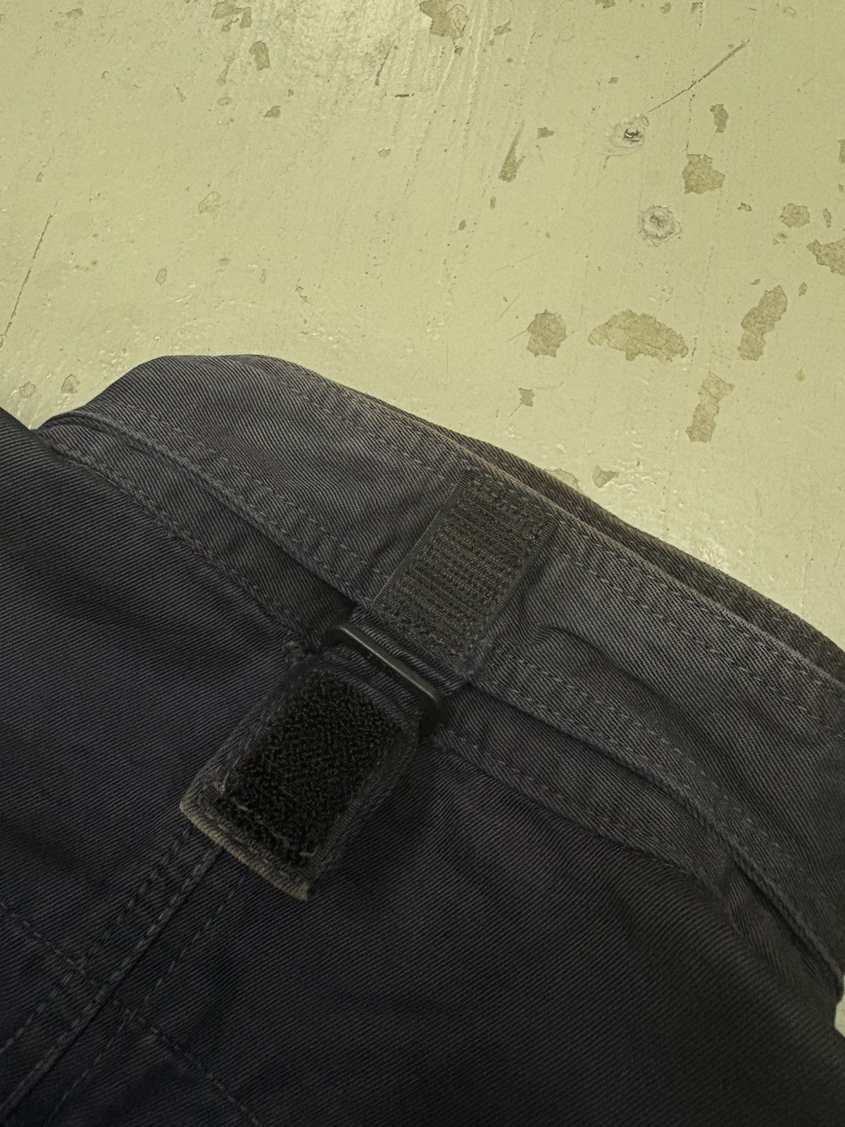 Marithe + Francois Girbaud Marithe Francois Girbaud M65 Sun Faded Field Jacket Size US M / EU 48-50 / 2 - 15 Thumbnail