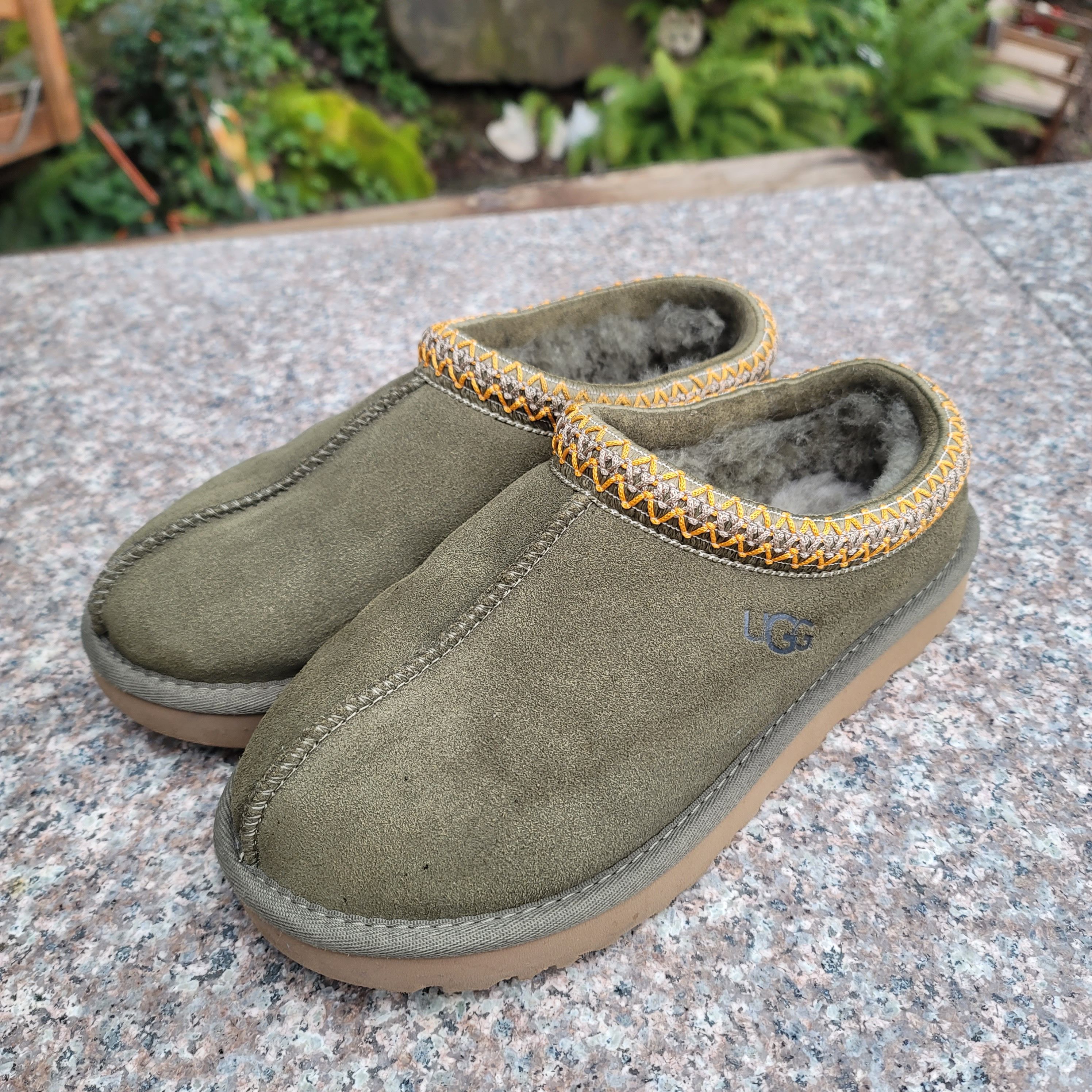 Ugg UGG Tasman shoes Size US 9 / IT 39 - 1 Thumbnail