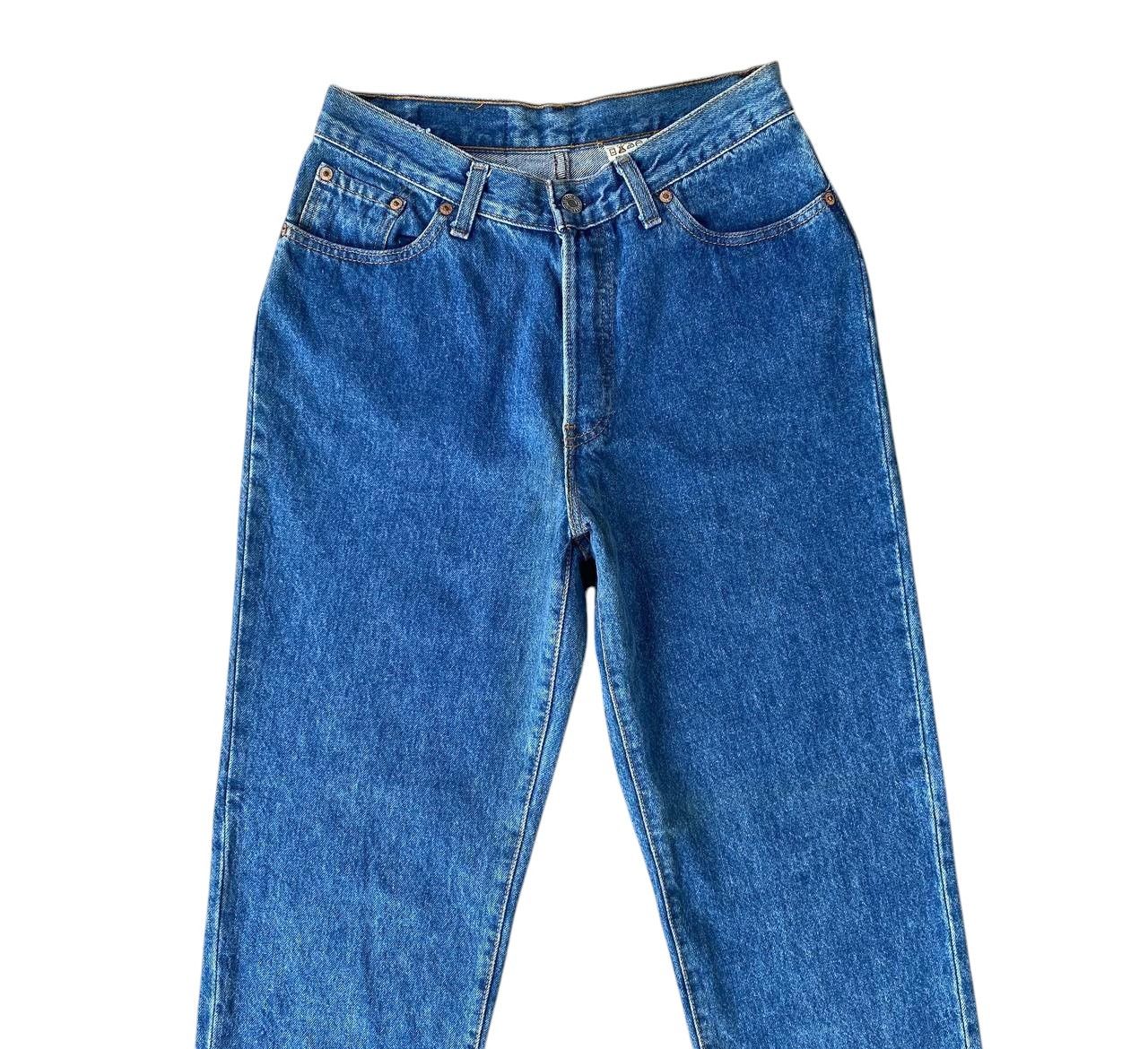 Levi's Vintage Clothing VINTAGE LEVIS 501 WOMEN W28X29.5"-J8-22 Size US 28 / EU 44 - 7 Thumbnail