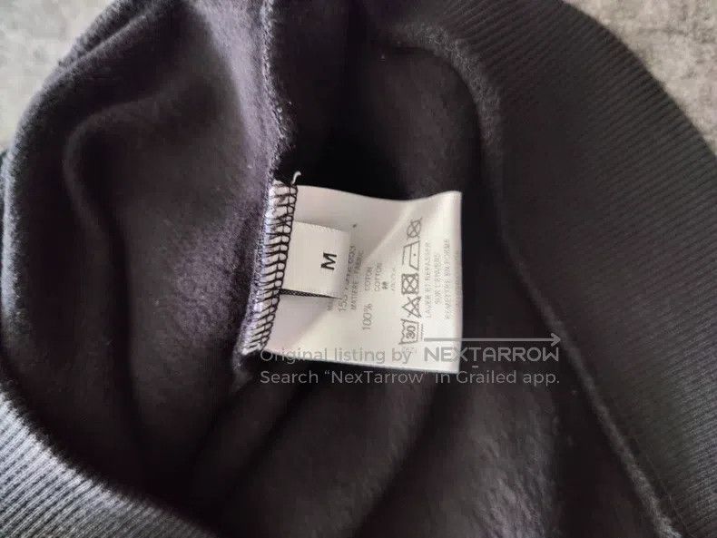 Givenchy Givenchy Printed Hoodie Size US M / EU 48-50 / 2 - 4 Thumbnail