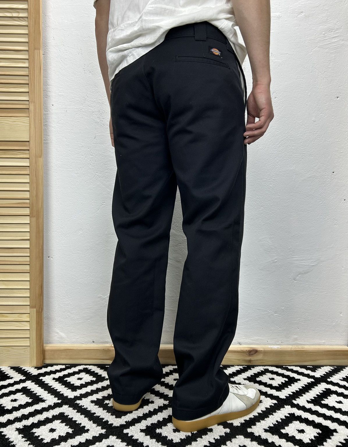 Dickies × Vintage Dickies Vintage pant size 32 Size US 32 / EU 48 - 1 Thumbnail