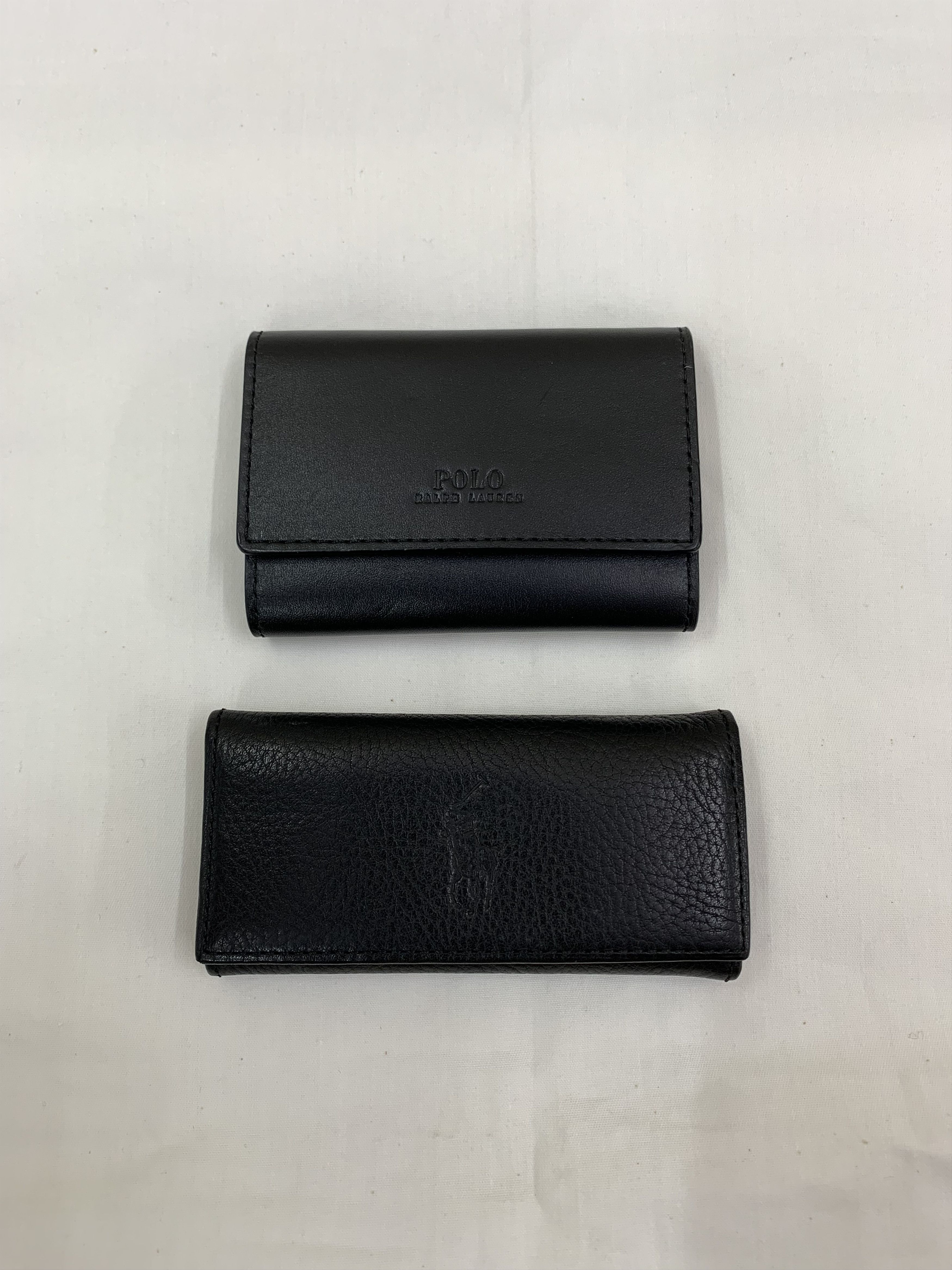 Ralph lauren key pouch hotsell