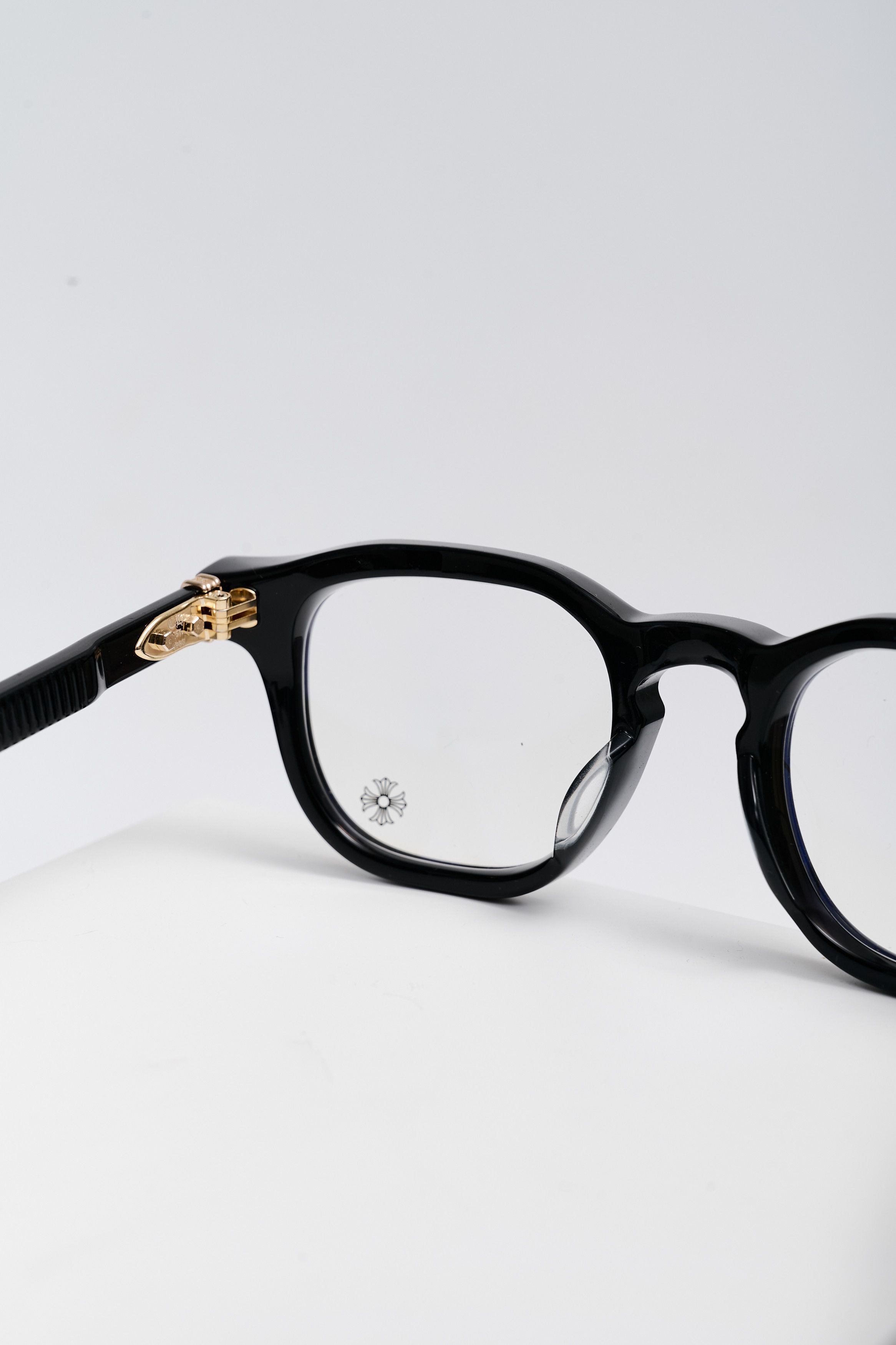 Chrome Hearts Chrome Hearts Chirp Chirp Black Size ONE SIZE - 4 Thumbnail