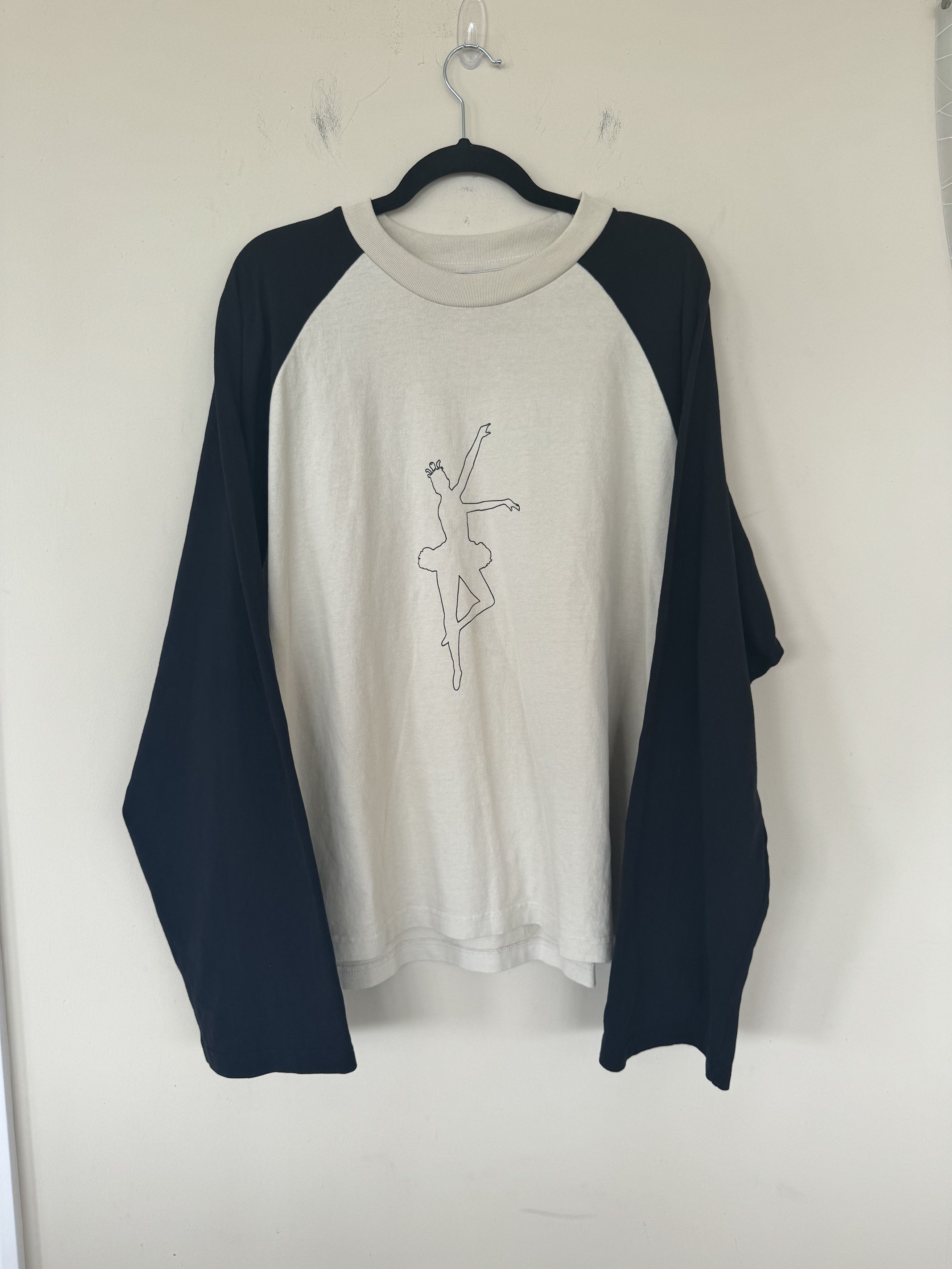 Basketcase Gallery Ballet | Grailed