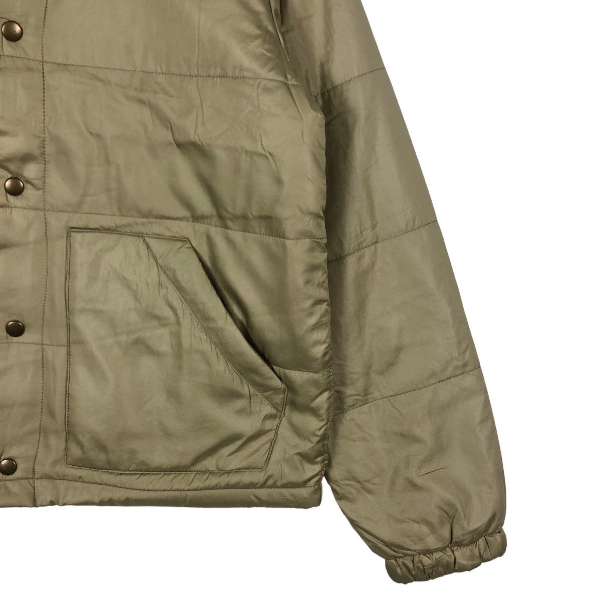 Japanese Brand 🔥90’s Vintage Billabong Down Puffer Jacket Size US L / EU 52-54 / 3 - 5 Thumbnail