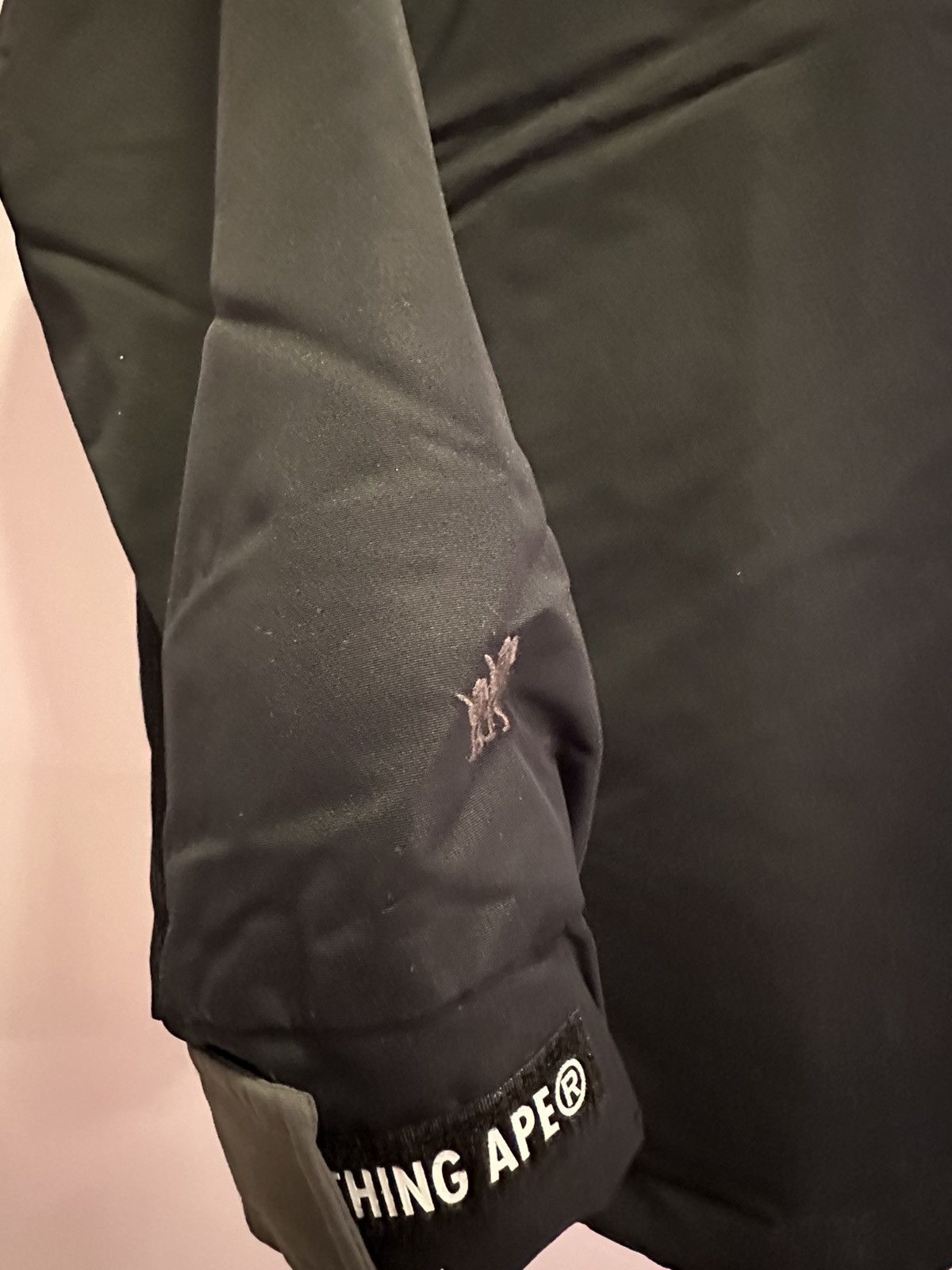 Aape AAPE BY *A BATHING APE® JACKET Size US M / EU 48-50 / 2 - 15 Thumbnail