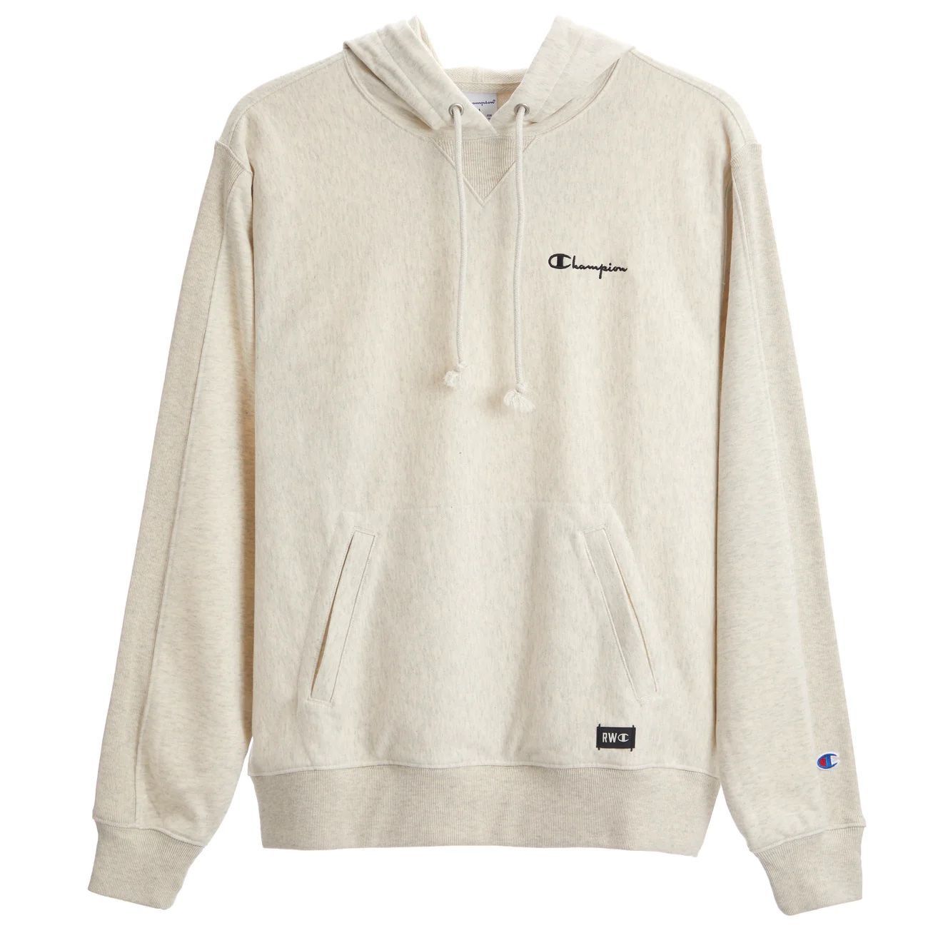 Champion Reverse Weave Script Logo Hoodie XL Size US XL / EU 56 / 4 - 1 Thumbnail