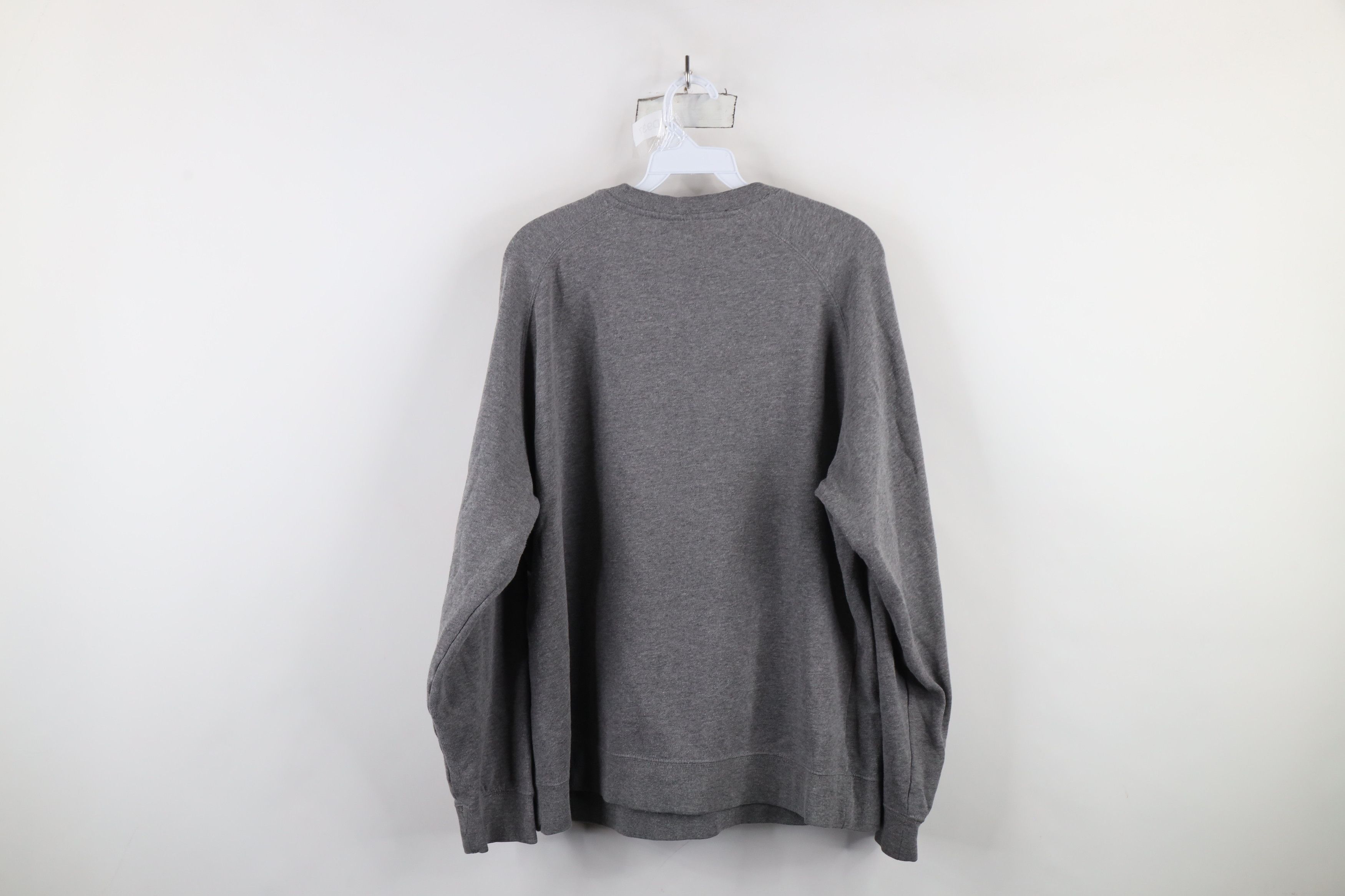 Vintage Vintage Y2K Spell Nu Metalcore Dangerkids Band Sweatshirt Size US L / EU 52-54 / 3 - 8 Thumbnail