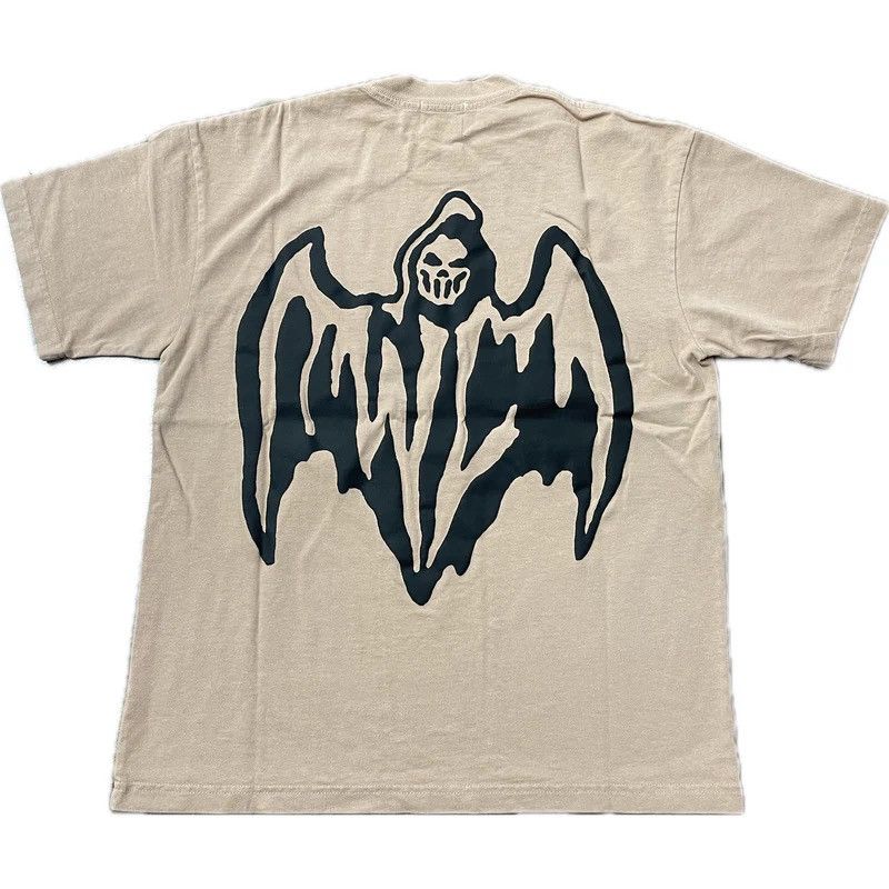 Warren Lotas WARREN LOTAS REAPER TEE "SIROCCO" Size US L / EU 52-54 / 3 - 4 Thumbnail