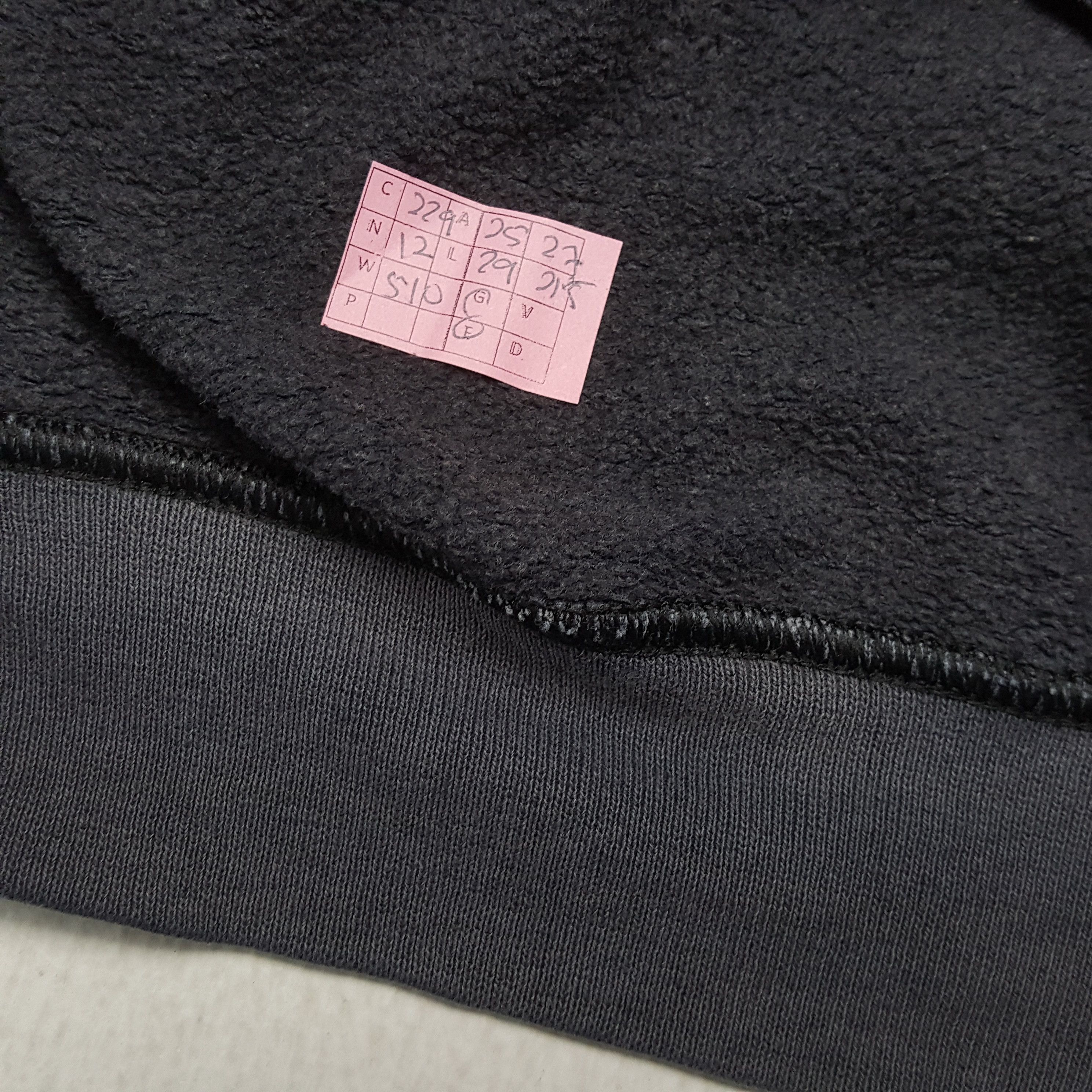 Vintage × Volcom VOLCOM Skateboard Streetwear Distressed Vintage Sweatshirt Size US XL / EU 56 / 4 - 9 Thumbnail