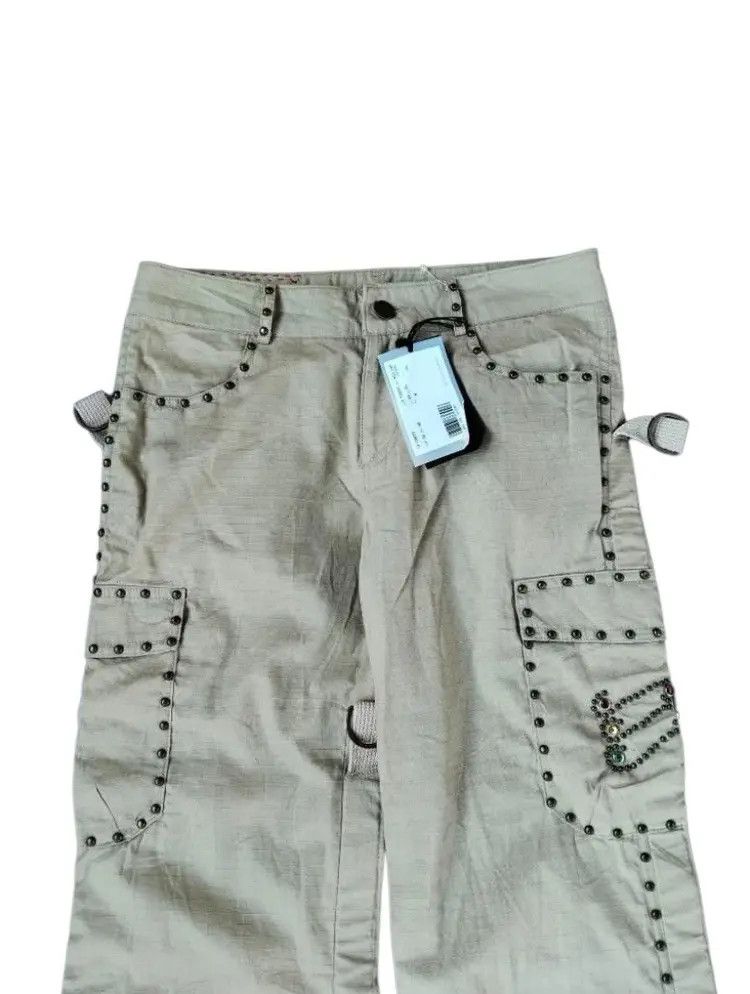 If Six Was Nine If Six Was Nine x Japanese Brand x Le Grande Bleu (L.G.B) Size US 29 - 5 Thumbnail
