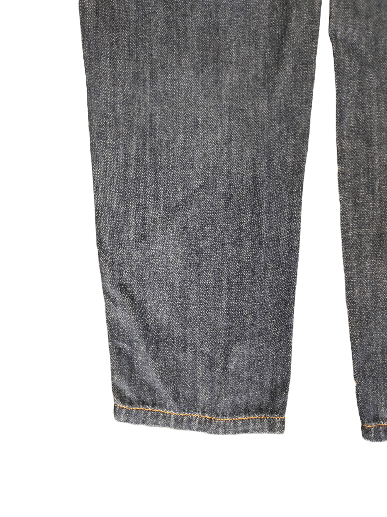 Zucca Zucca Issey Miyake Drop Crotch Comfort Denim Pants Size US 30 / EU 46 - 7 Thumbnail