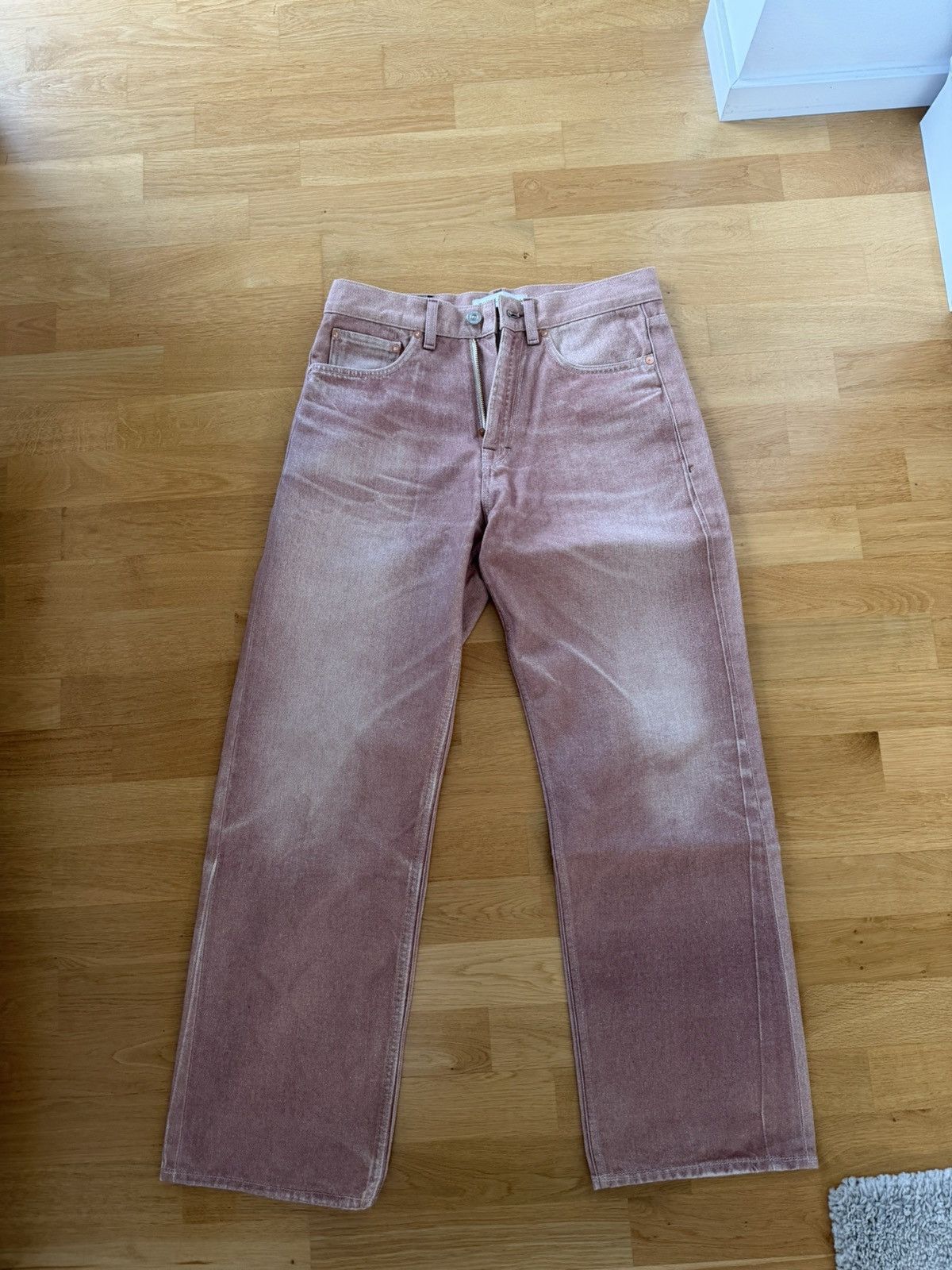 Our Legacy Our legacy third cut grail! Size US 29 - 1 Thumbnail