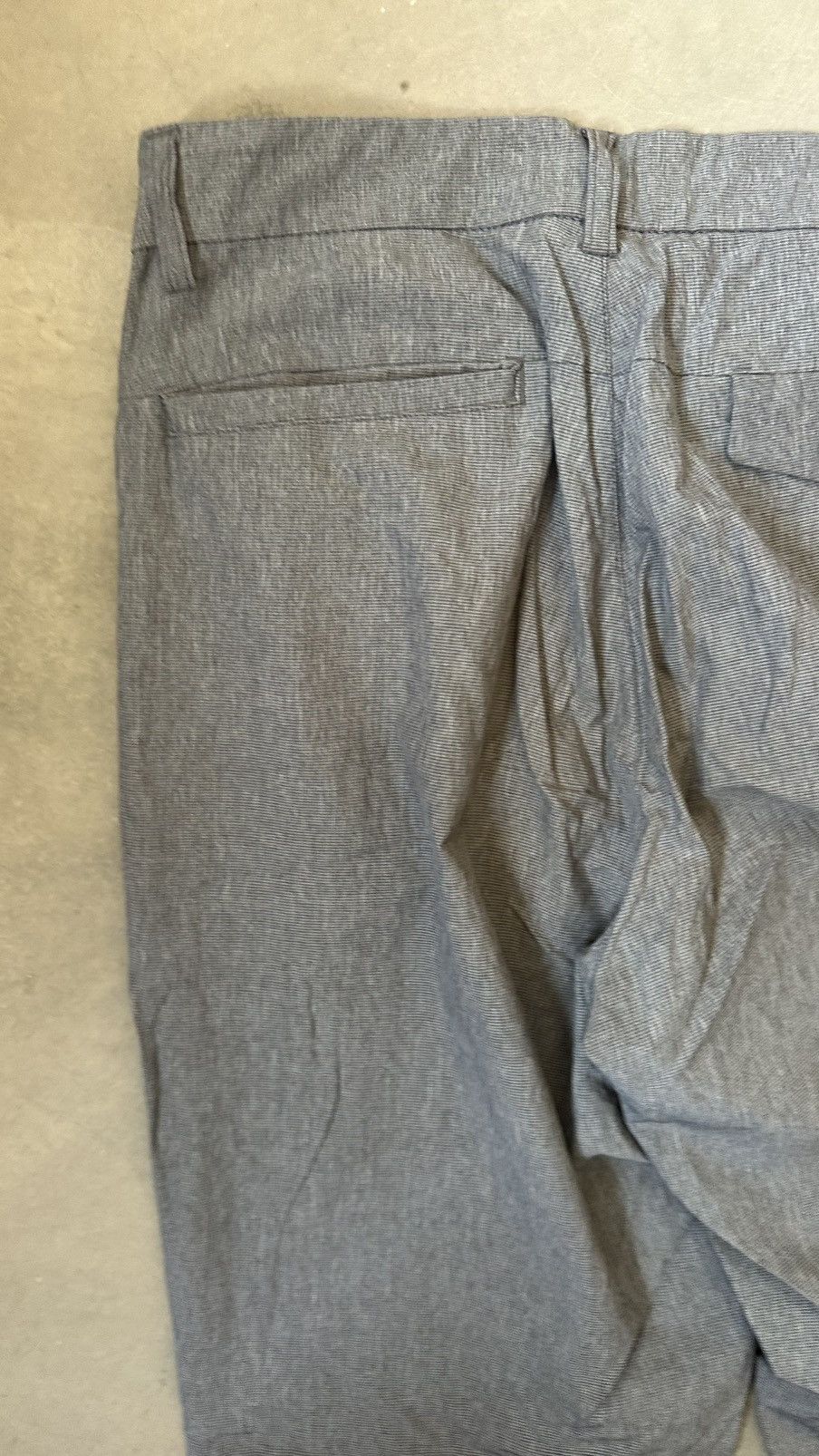 Adidas ADIDAS GOLF PANT Size US 34 / EU 50 - 11 Thumbnail