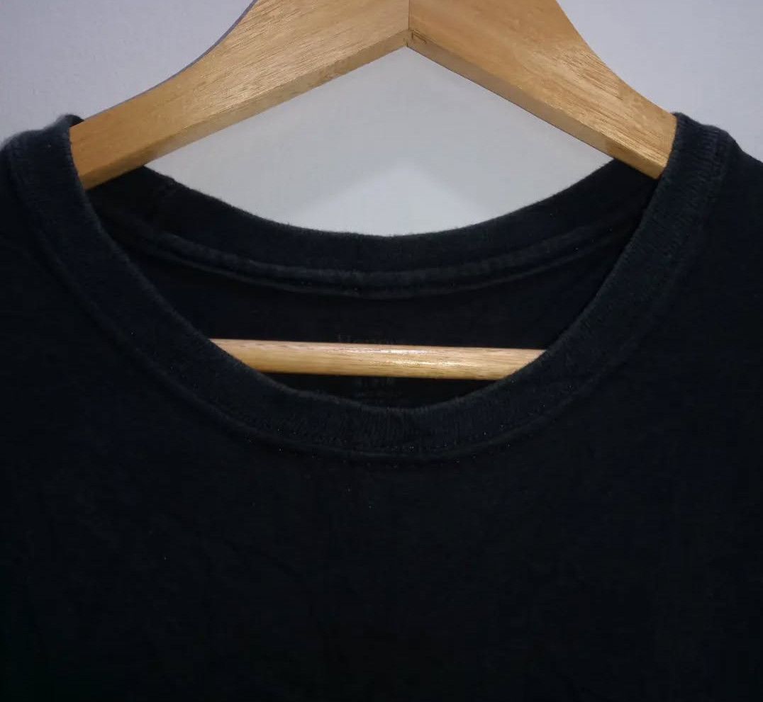 Hanes × Supreme TSHIRT : HANES x SUPREME - PLAIN Size US M / EU 48-50 / 2 - 4 Thumbnail