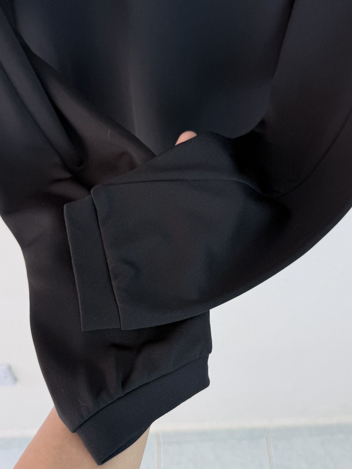 Oakley Oakley Y2K Gorpcore Style Turtleneck. Size US XL / EU 56 / 4 - 7 Thumbnail