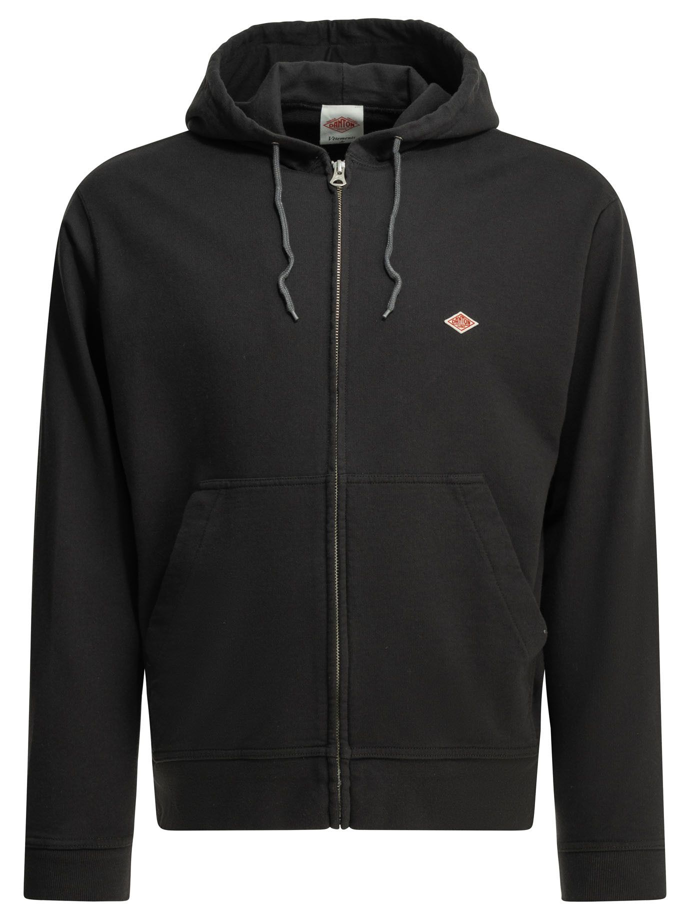 Danton Danton Zipper Hoodie tag size 40 Men - USA Duties Paid Size US M / EU 48-50 / 2 - 1 Thumbnail