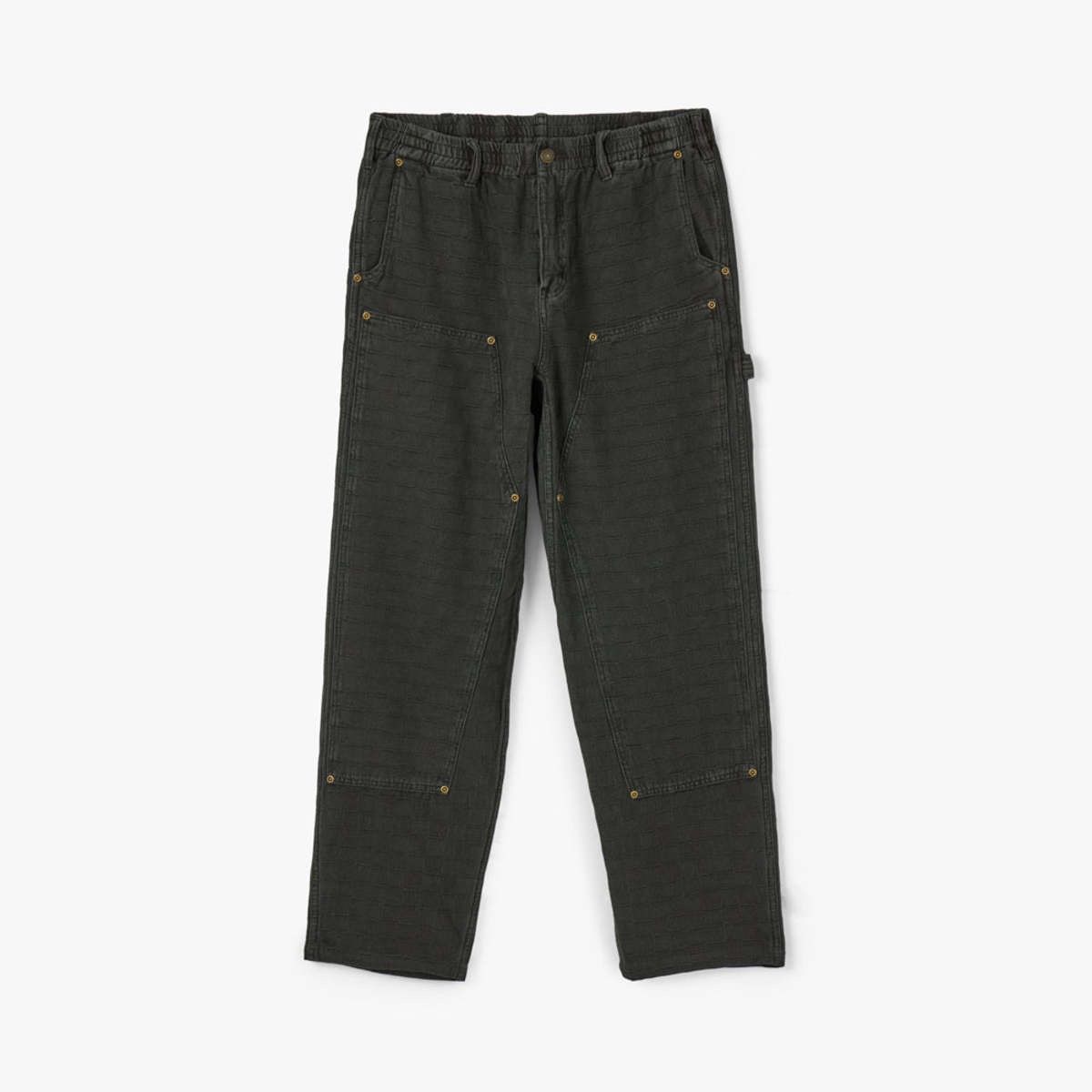 General Admission General Admission Ratrock Work Pants - Black Size US 34 / EU 50 - 4 Thumbnail