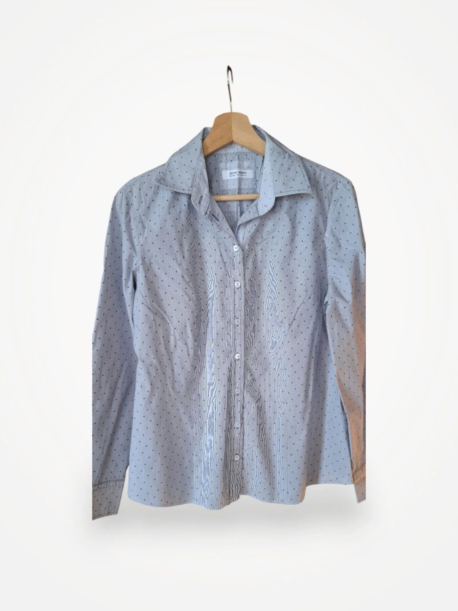 Gerry Weber Gerry Weber Shirt Size M / US 6-8 / IT 42-44 - 1 Thumbnail