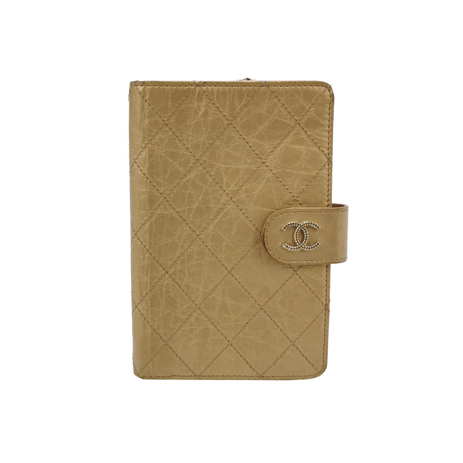 Chanel Chanel Women os Wallets Size ONE SIZE - 1 Thumbnail