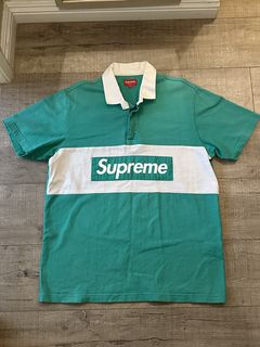 Vintage hot sale supreme clothing