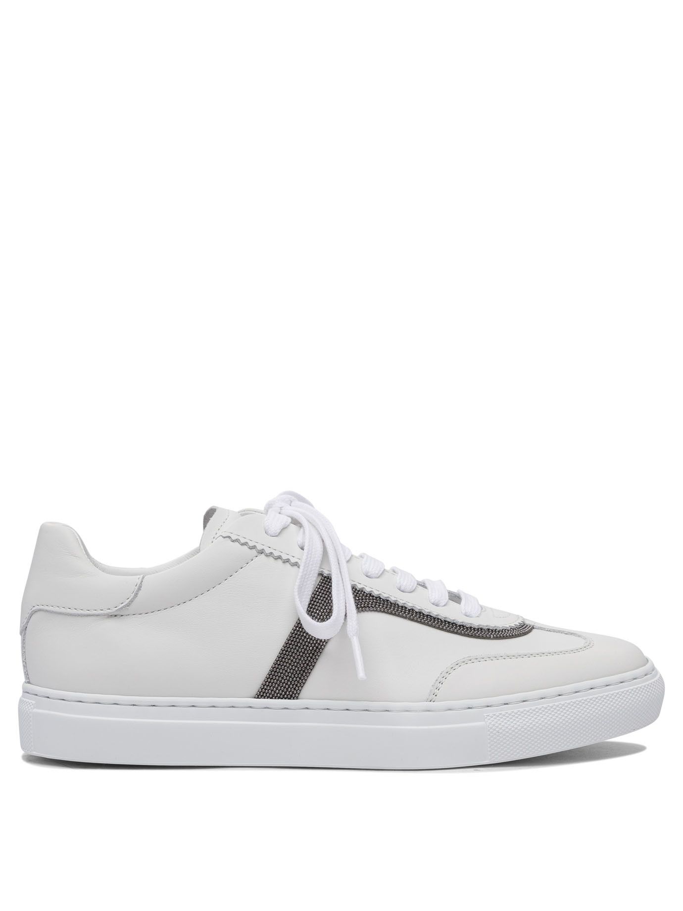Brunello Cucinelli Sneakers & Slip-On Size US 10 / IT 40 - 1 Thumbnail