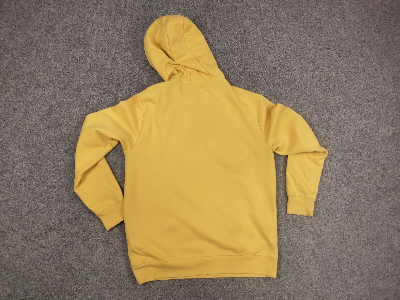 Wu-Tang Clan Wu Tang Clan liquid swords society Logo Hoodie Vintage Size US XL / EU 56 / 4 - 10 Thumbnail