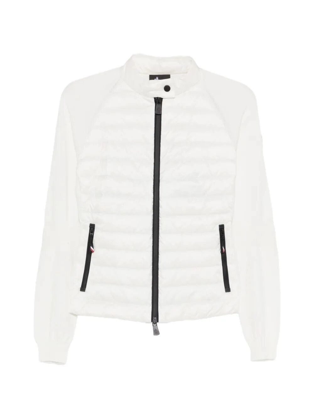 Moncler Grenoble Cardigan Size M / US 6-8 / IT 42-44 - 1 Thumbnail